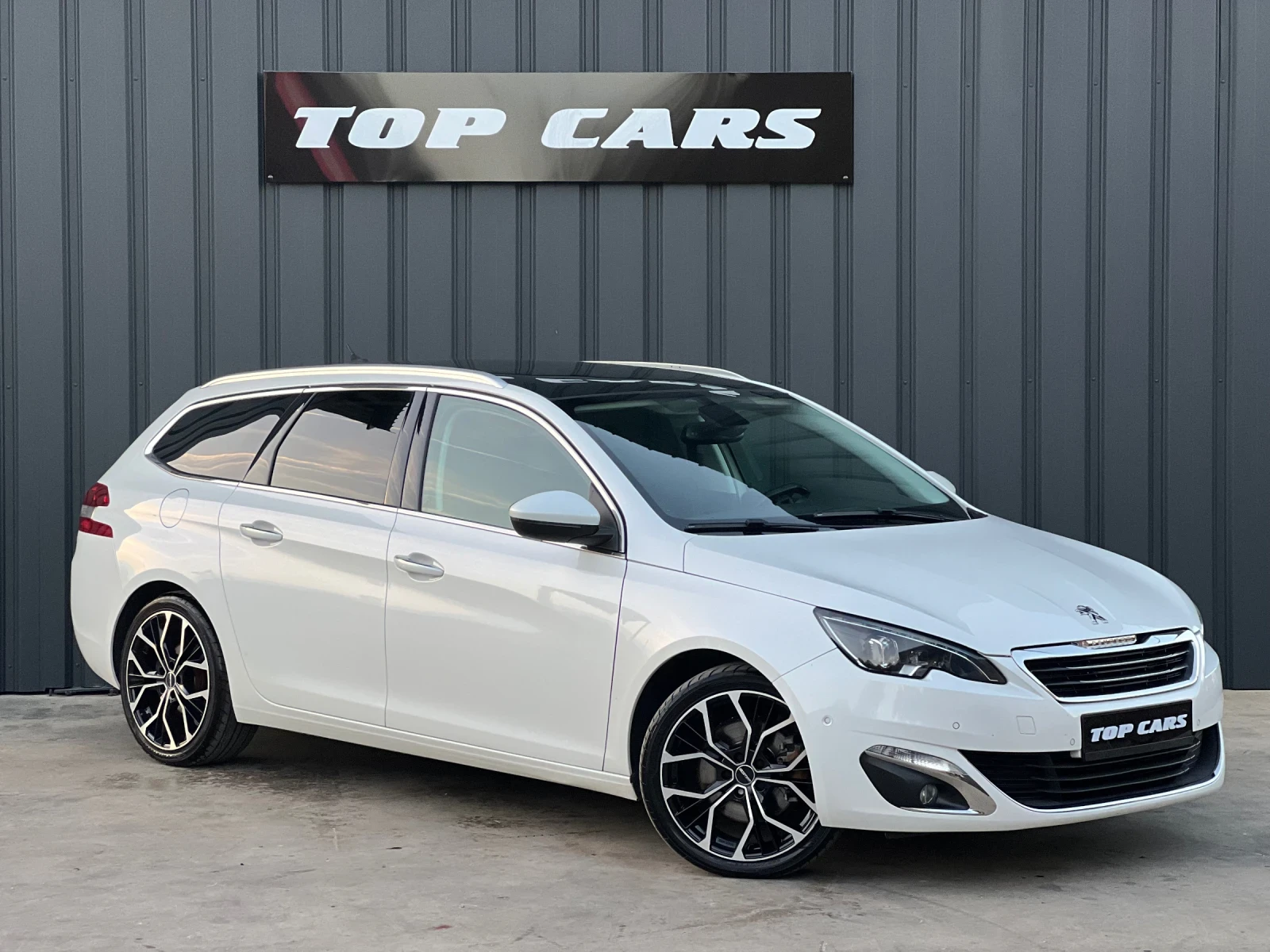 Peugeot 308 ALLURE FULL ЛИЗИНГ - изображение 3