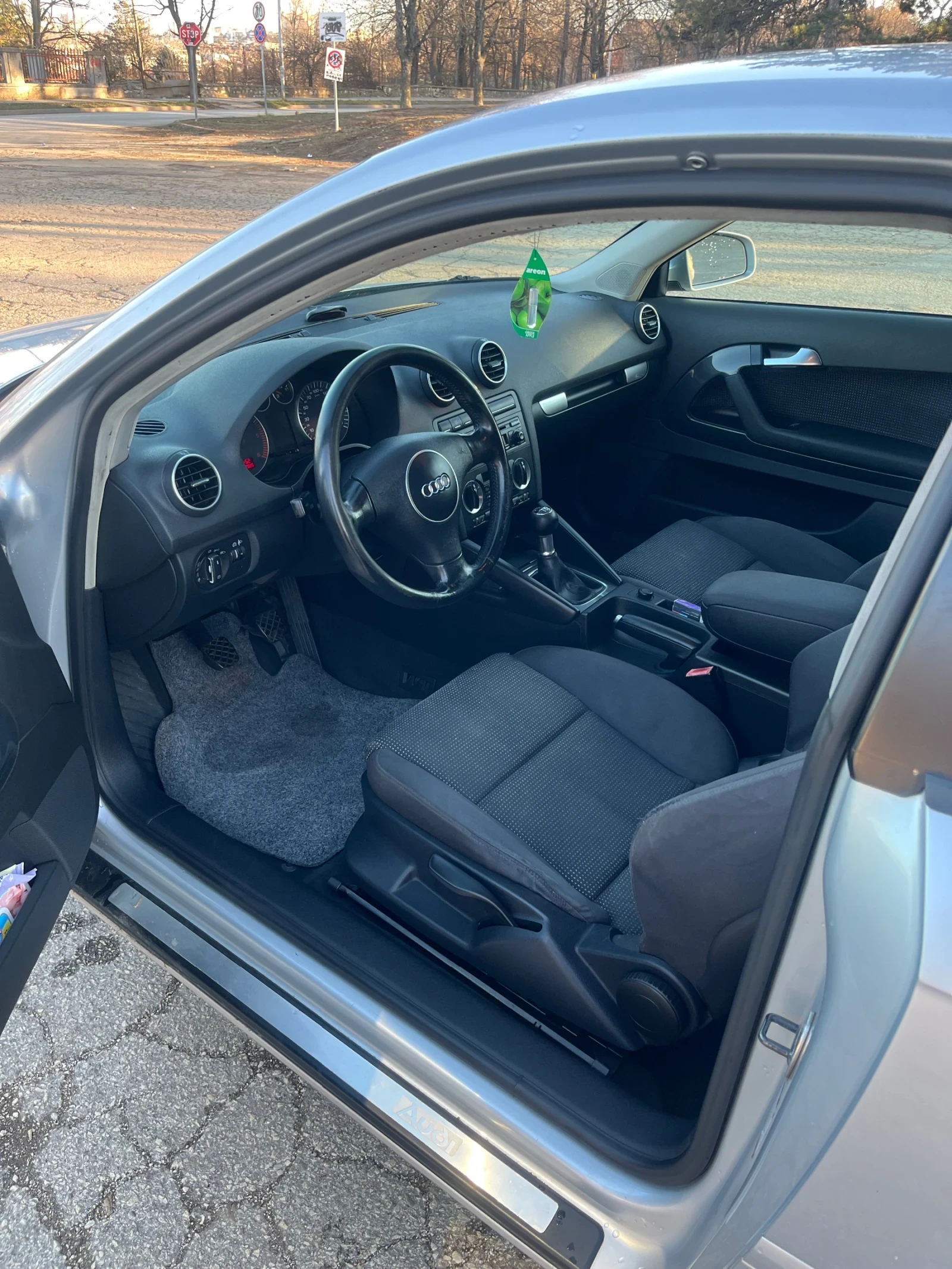 Audi A3  - изображение 6