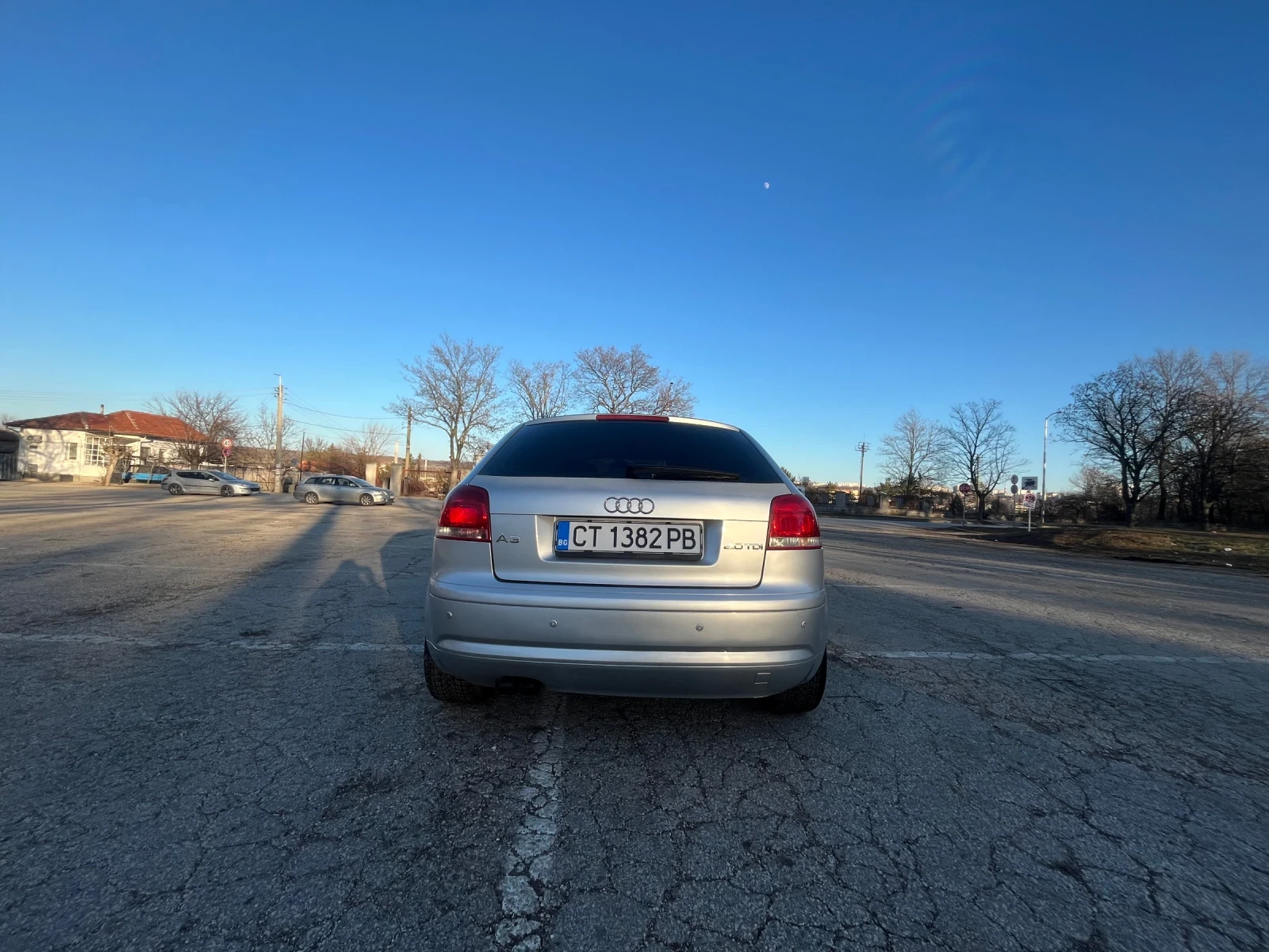 Audi A3  - изображение 5