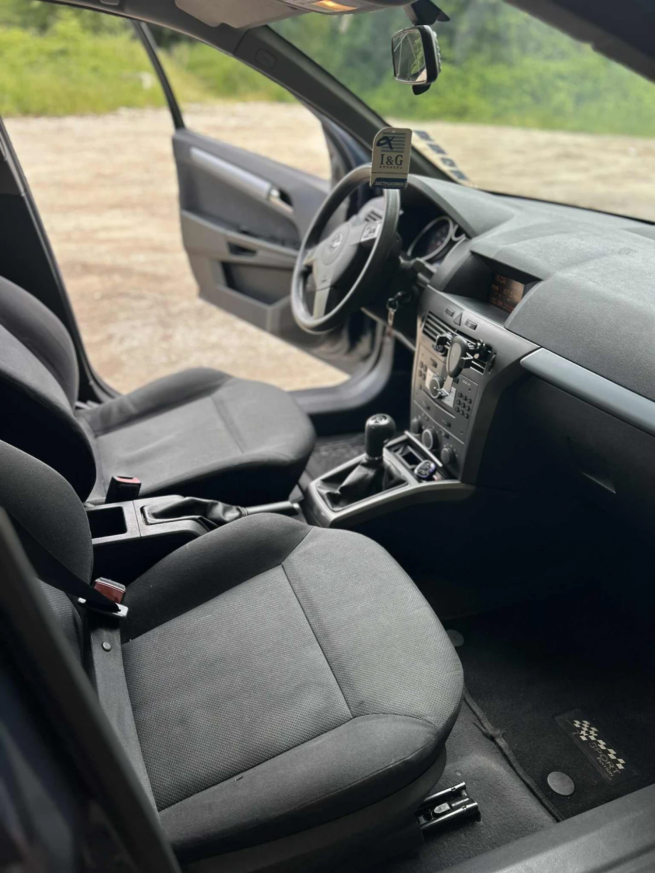 Opel Astra  - изображение 8