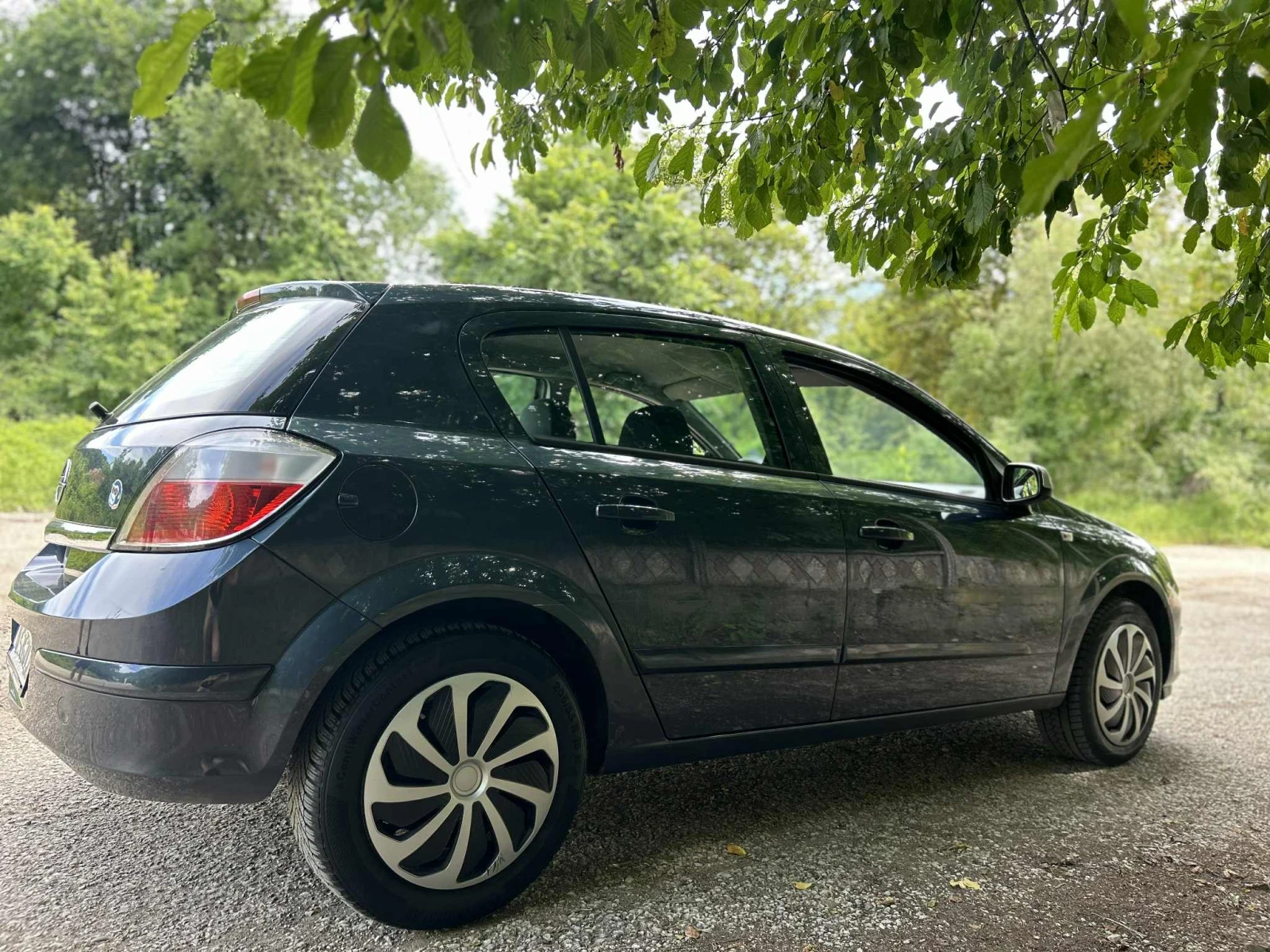 Opel Astra  - изображение 4