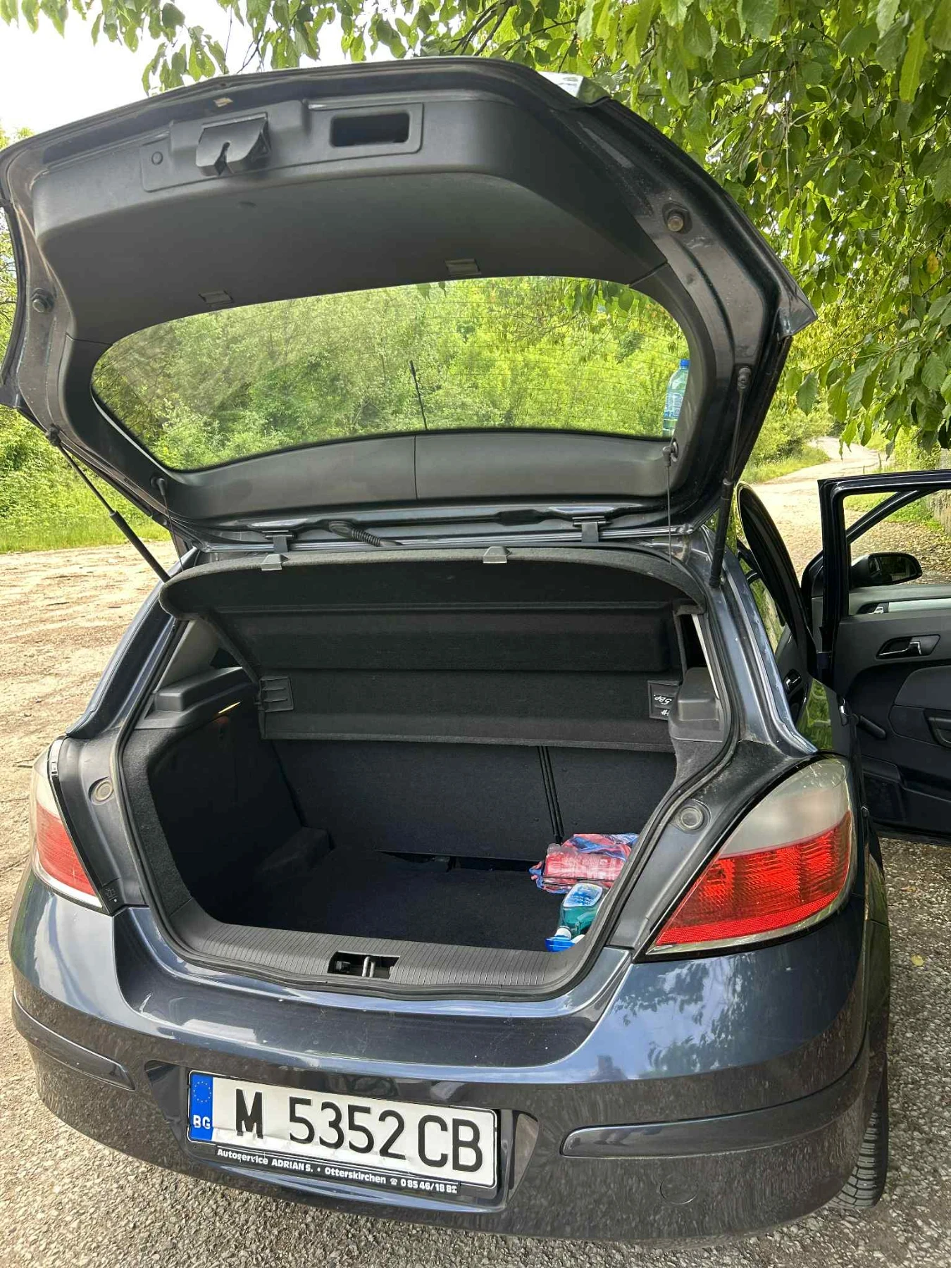 Opel Astra  - изображение 6