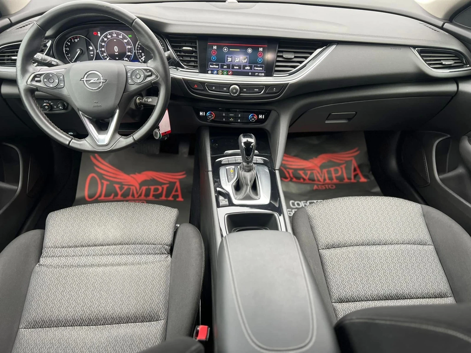 Opel Insignia 1.6 CDTI 136ps. СОБСТВЕН ЛИЗИНГ / БАРТЕР - изображение 7