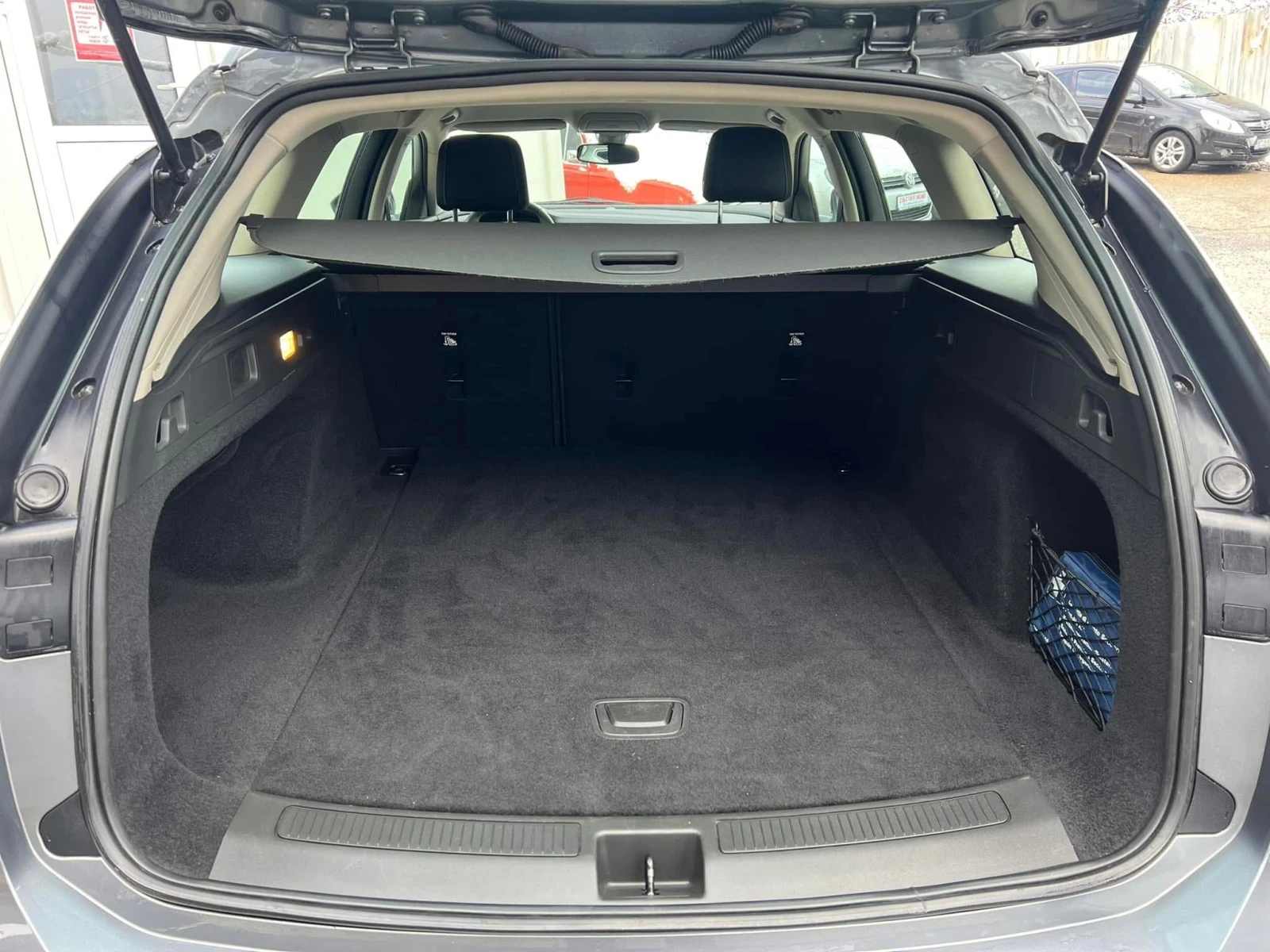 Opel Insignia 1.6 CDTI 136ps.   /  | Mobile.bg   14