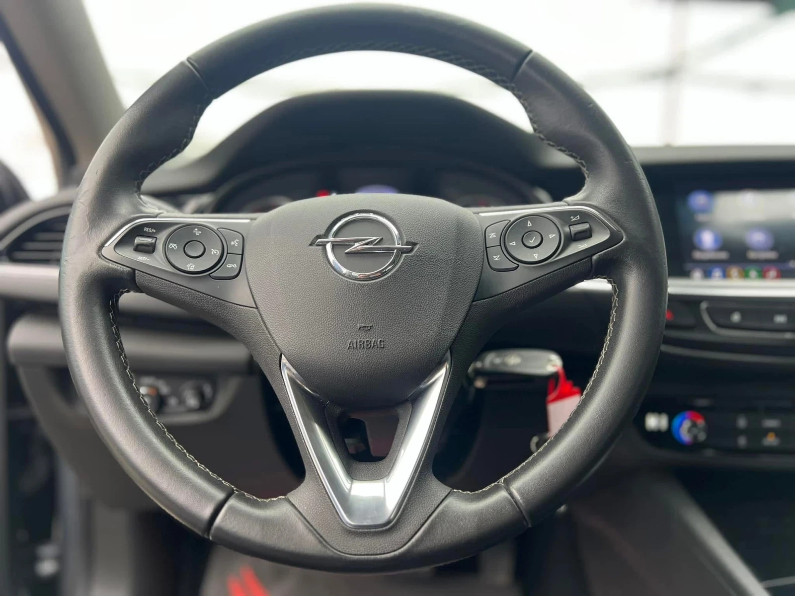 Opel Insignia 1.6 CDTI 136ps.   /  | Mobile.bg   11