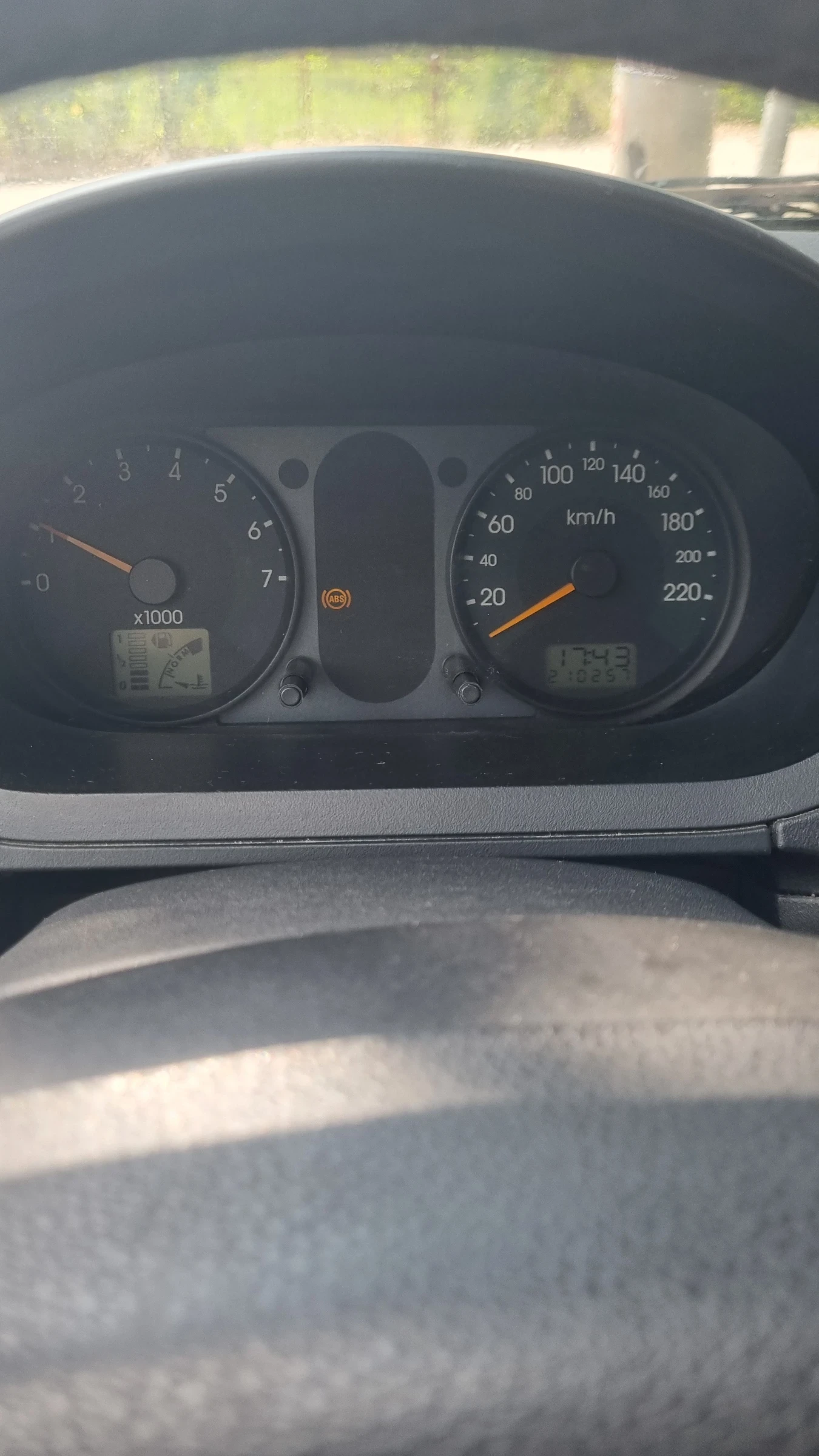 Ford Fiesta  - изображение 4