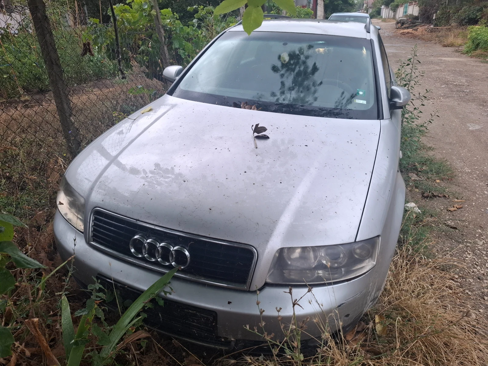 Audi A4 | Mobile.bg   11