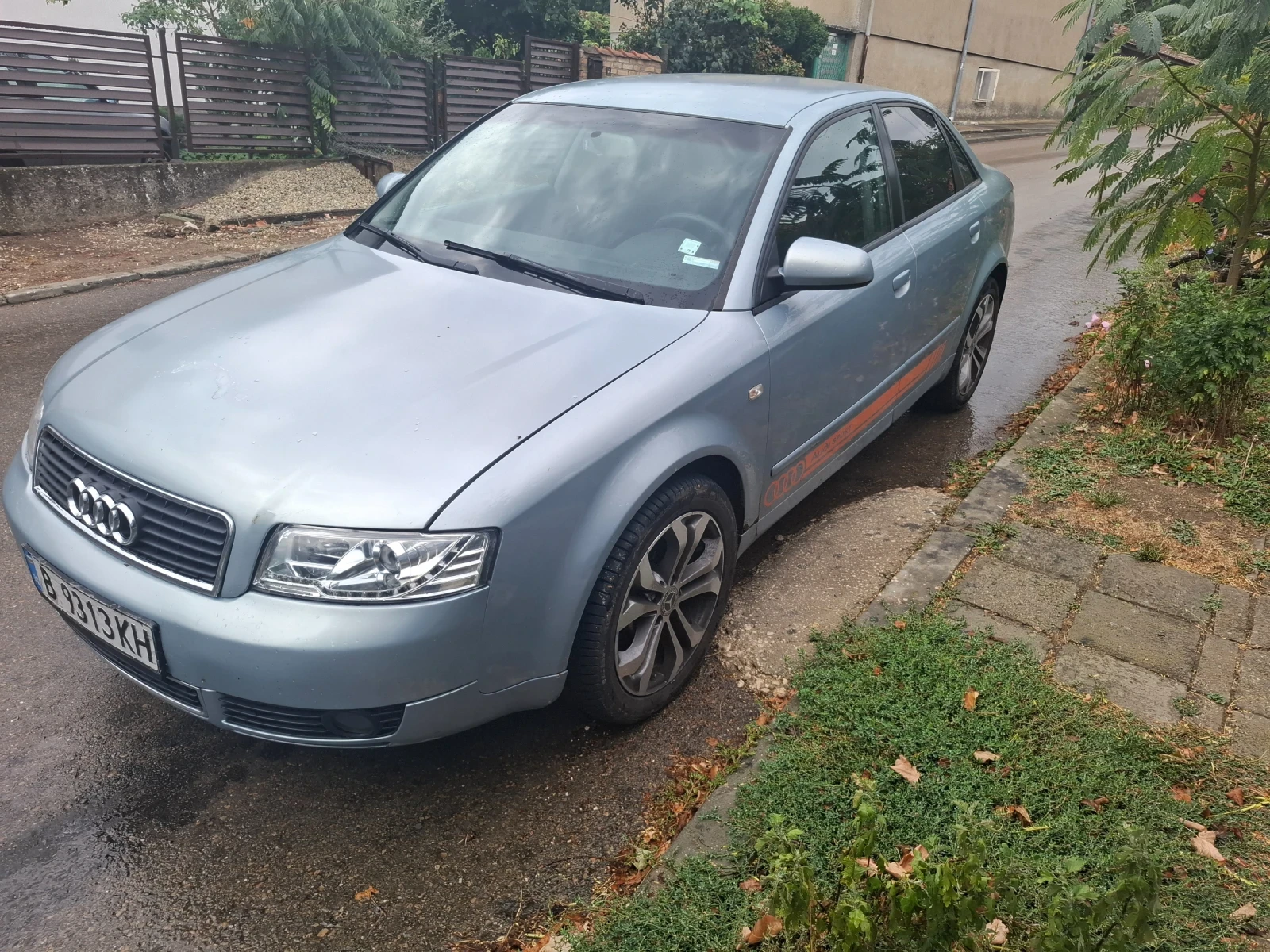 Audi A4 | Mobile.bg   1