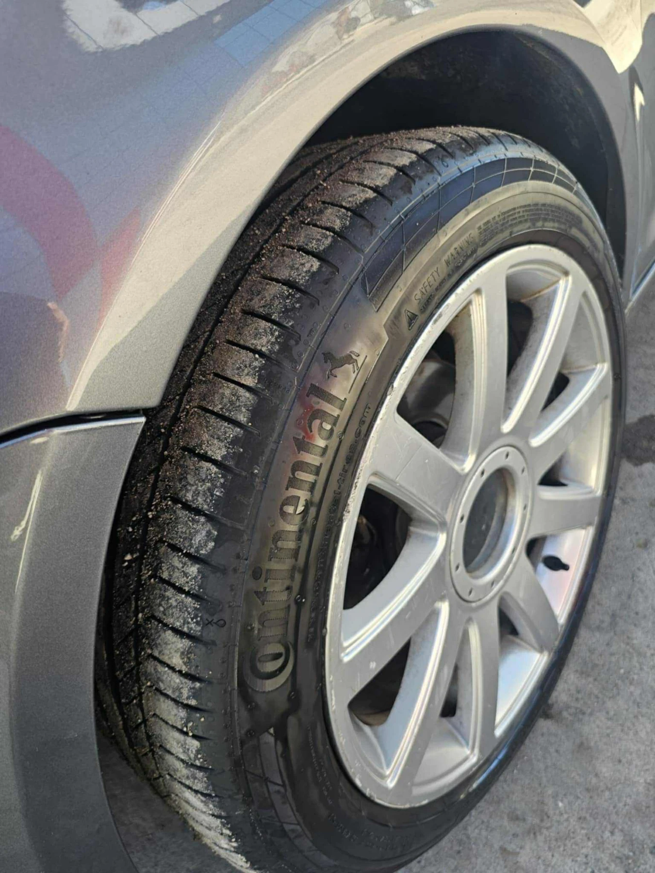 VW Touran  - изображение 8