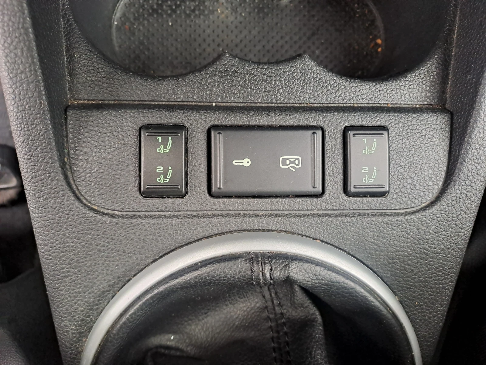 Skoda Fabia 1, 4i, Klimatronik, подгрев, АВТОПИЛОТ | Mobile.bg — изображение 14