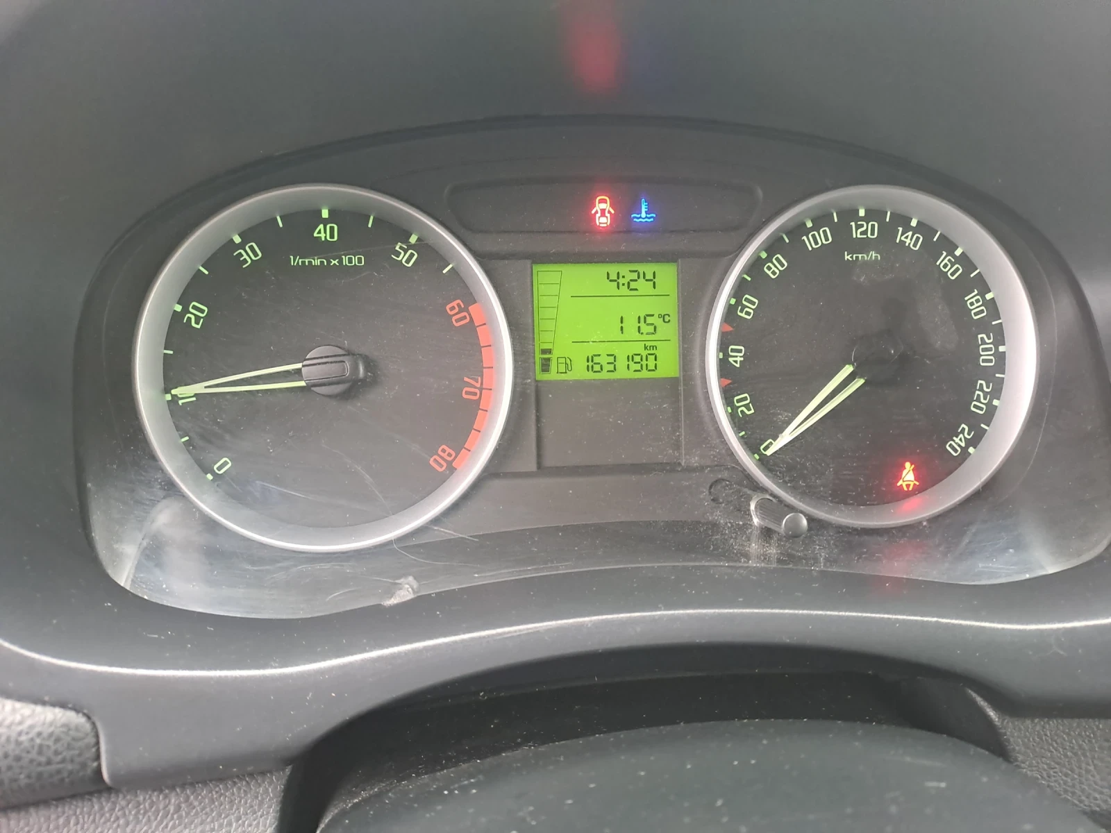 Skoda Fabia 1, 4i, Klimatronik, подгрев, АВТОПИЛОТ | Mobile.bg — изображение 13