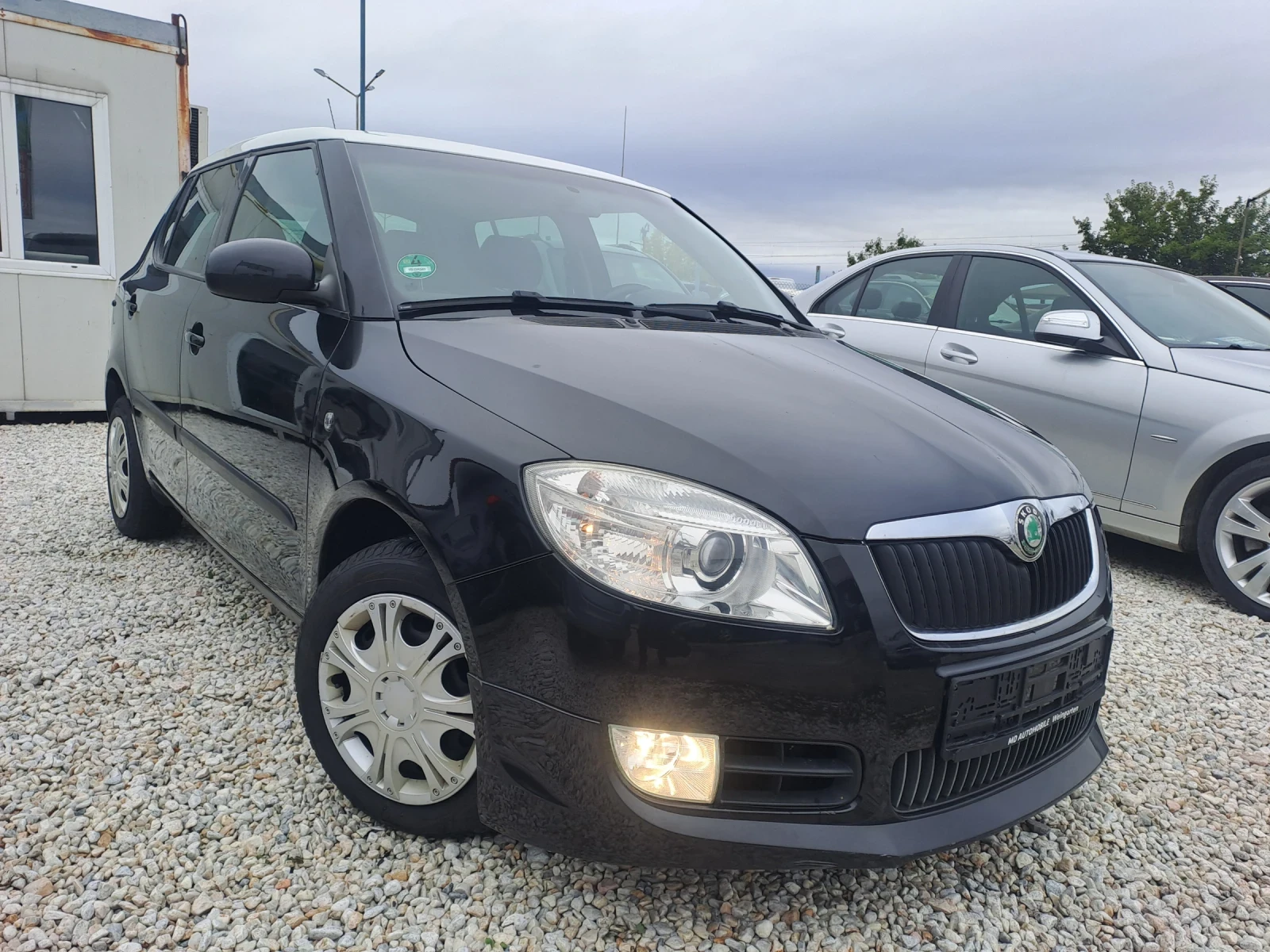 Skoda Fabia 1, 4i, Klimatronik, подгрев, АВТОПИЛОТ | Mobile.bg — изображение 1