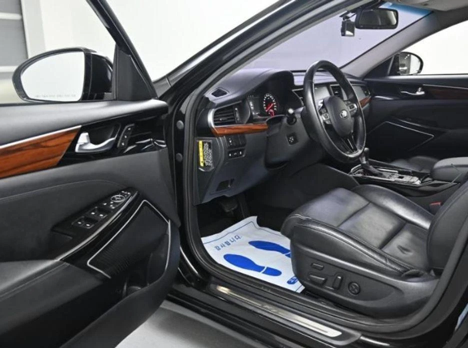 Kia K7 3.0 LPI Prestige | Mobile.bg   11