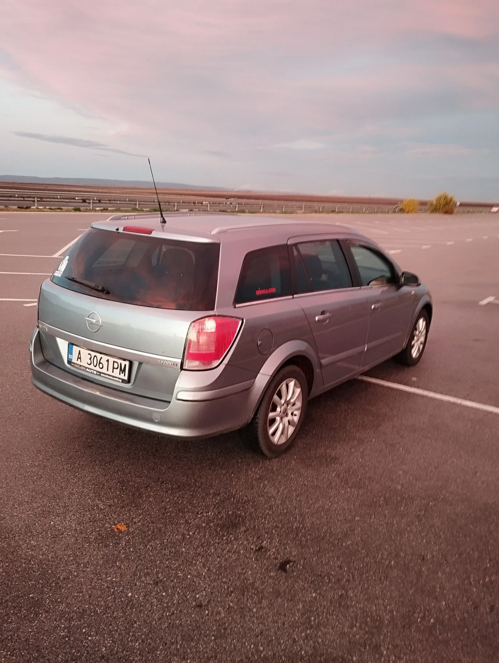 Opel Astra COSMO | Mobile.bg   3