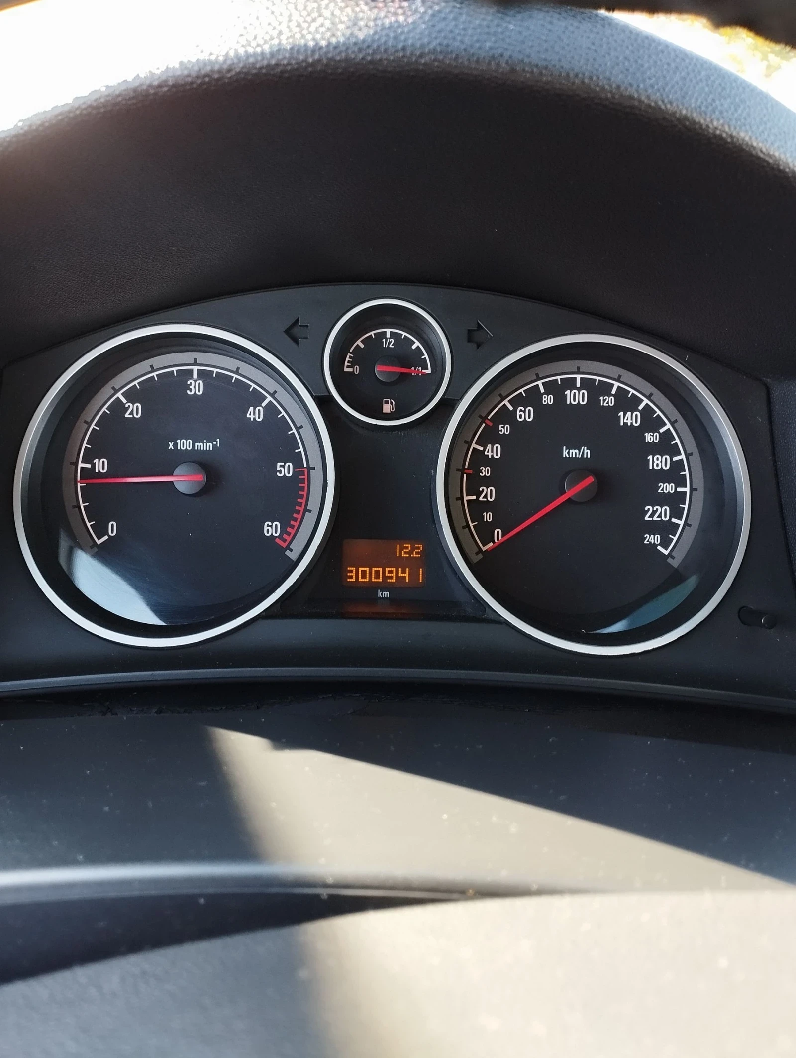 Opel Astra COSMO | Mobile.bg   7