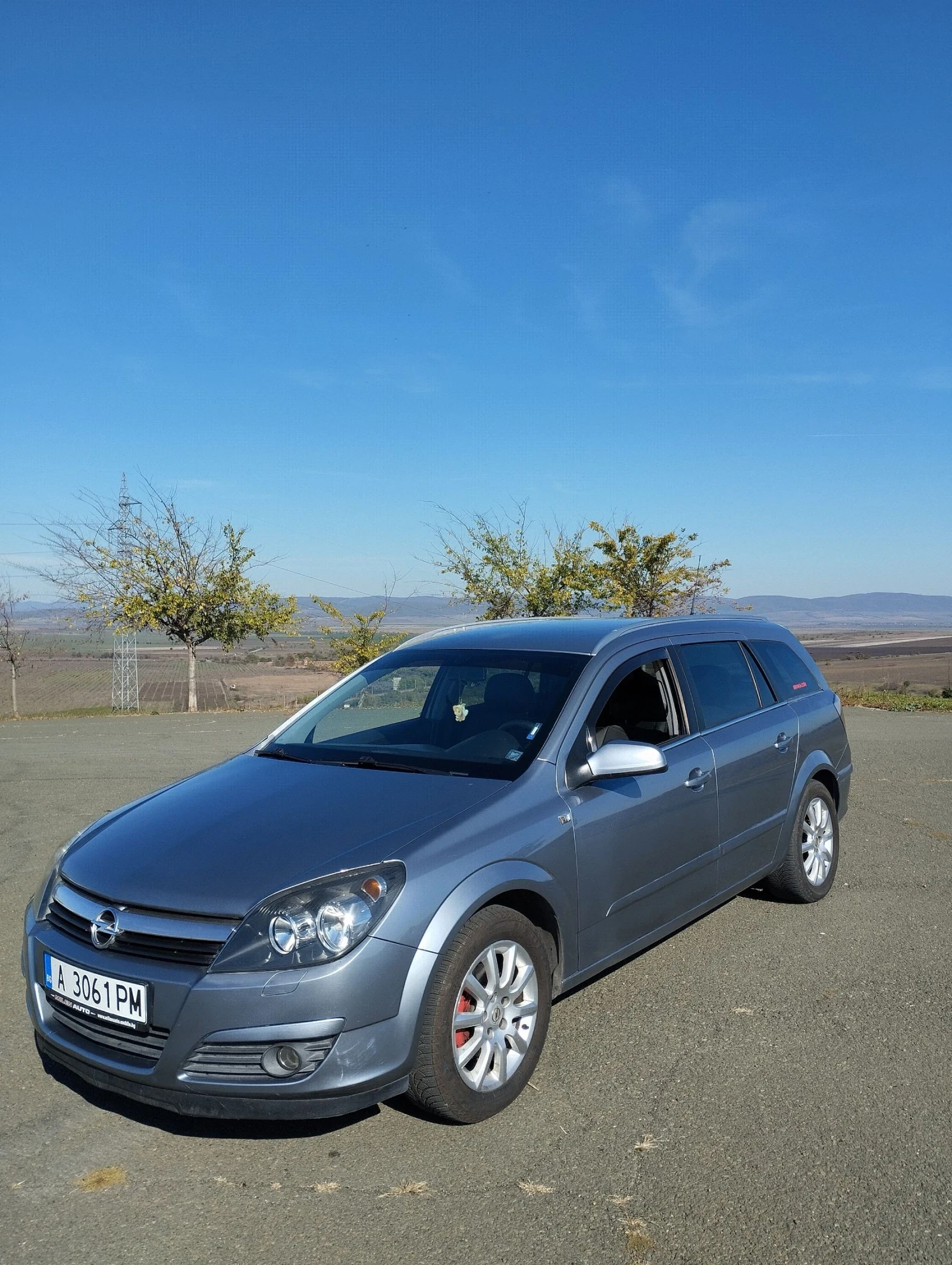 Opel Astra COSMO | Mobile.bg   1
