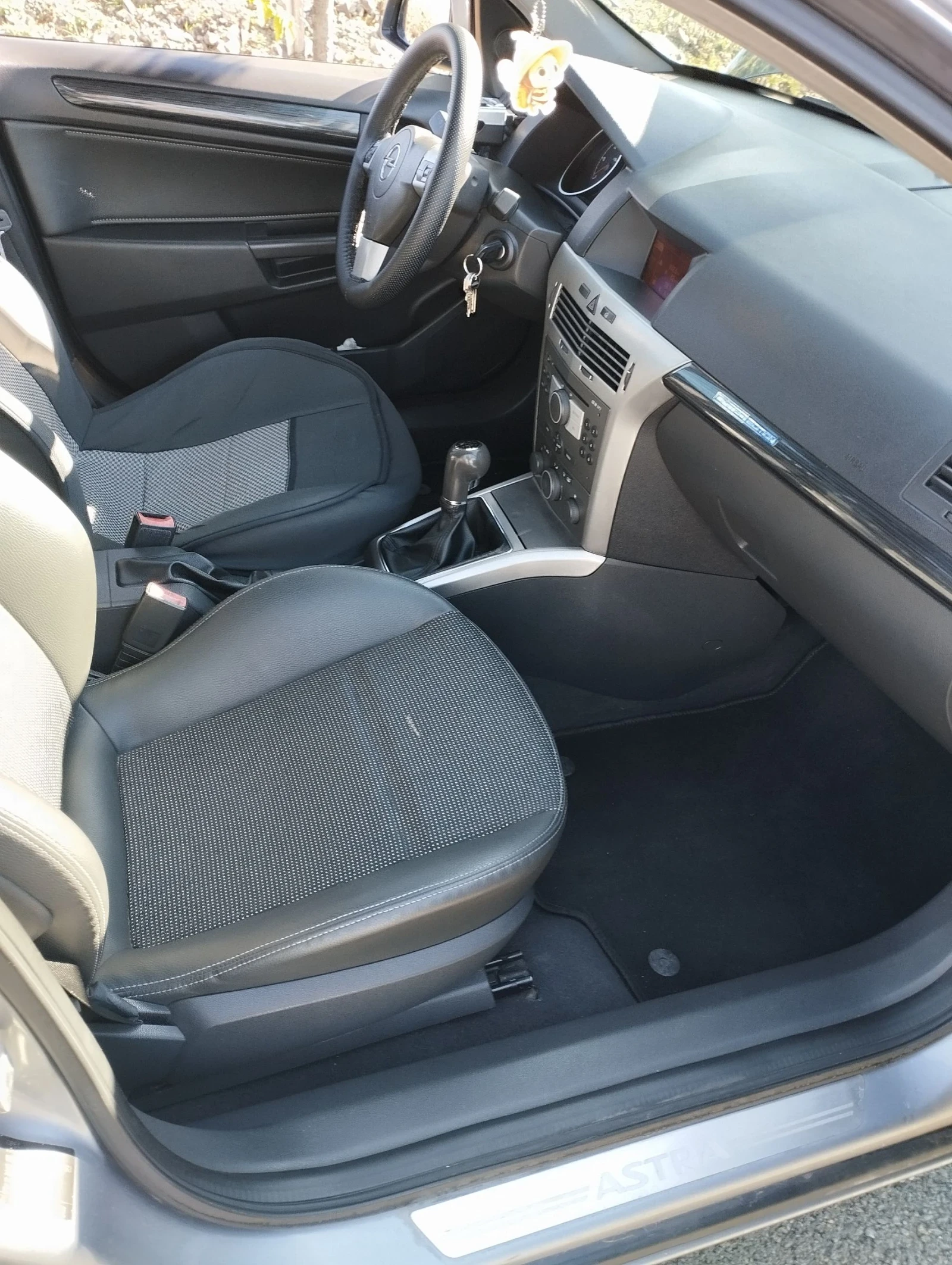 Opel Astra COSMO | Mobile.bg   11