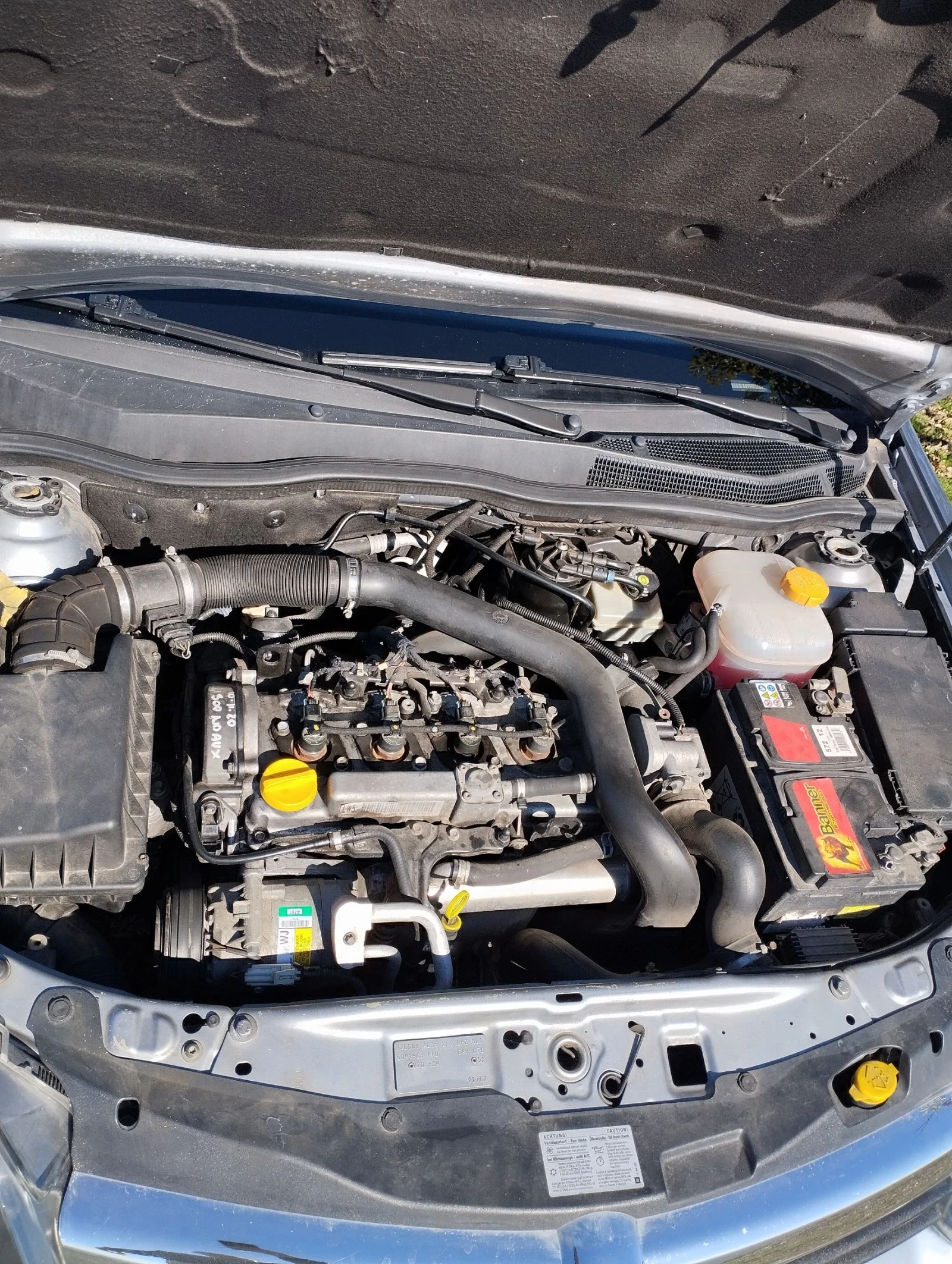 Opel Astra COSMO | Mobile.bg   6