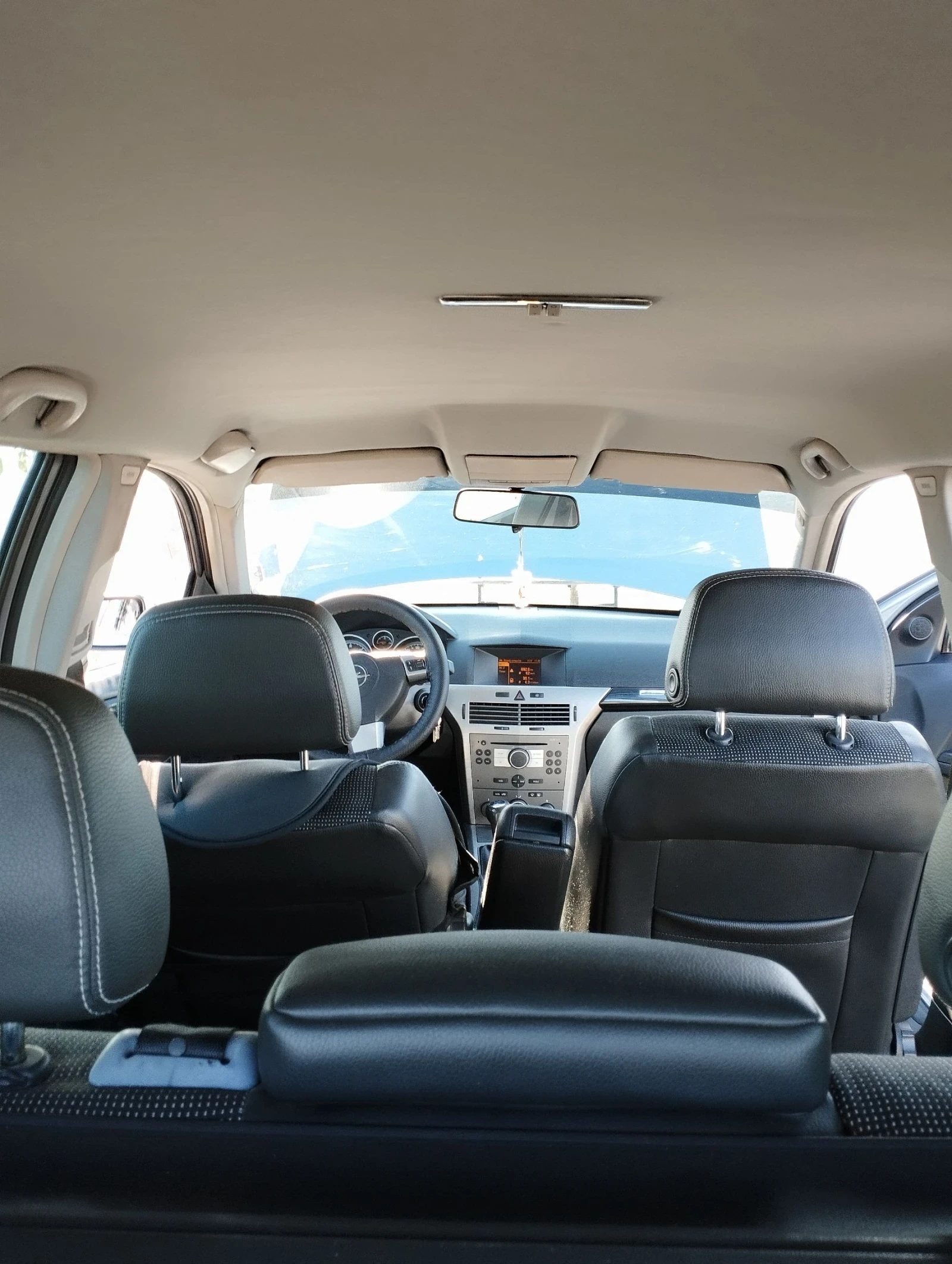 Opel Astra COSMO | Mobile.bg   12