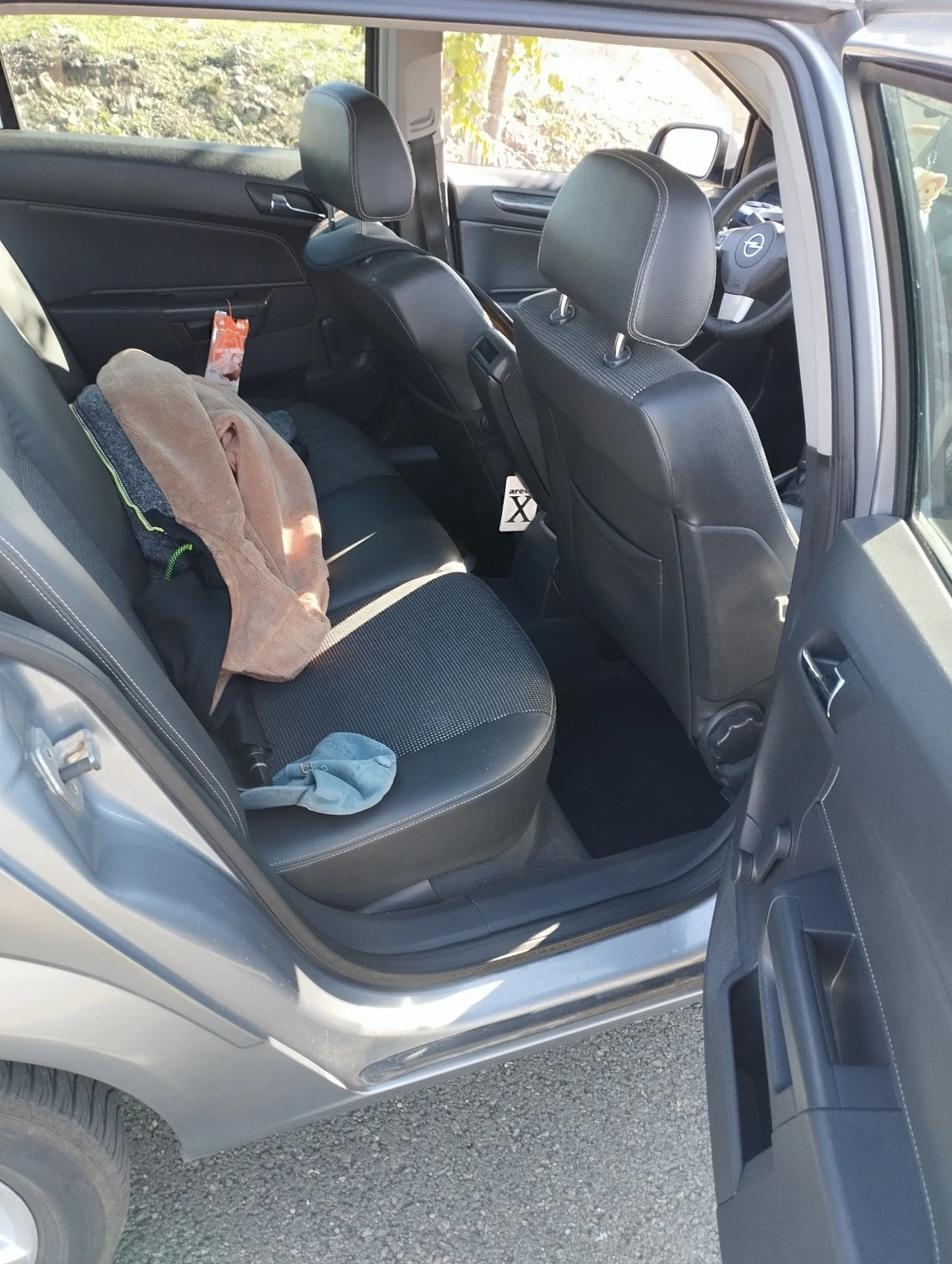 Opel Astra COSMO | Mobile.bg   16