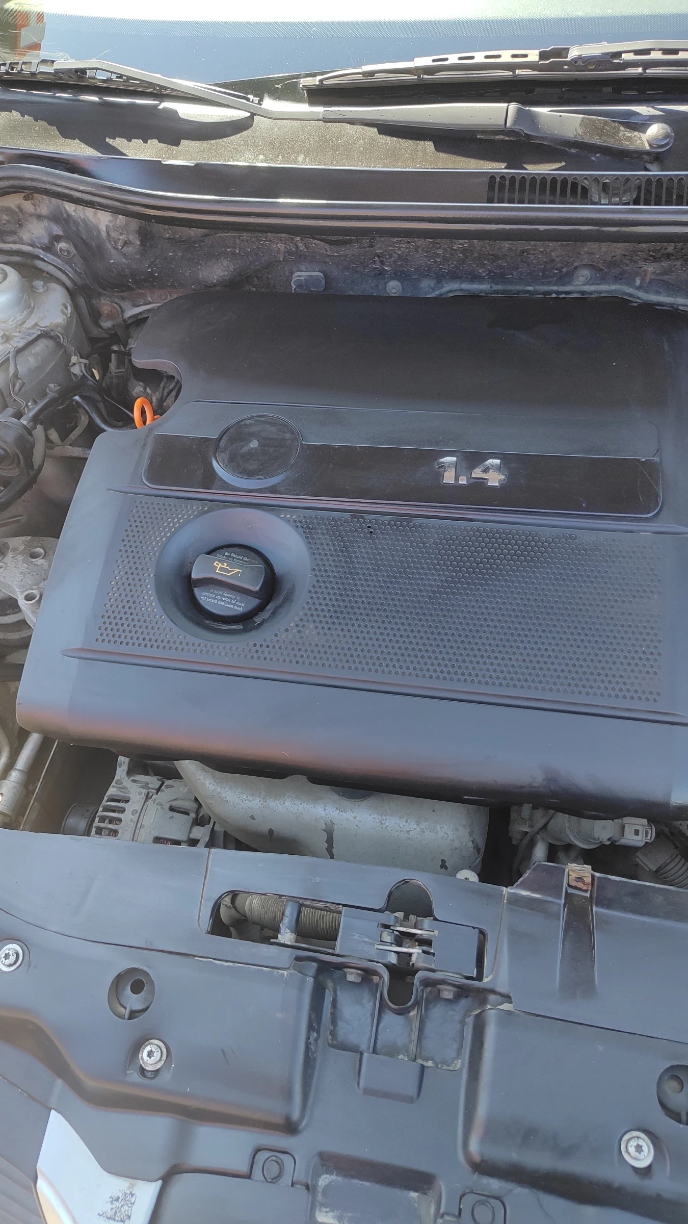 Seat Cordoba 1.4      | Mobile.bg   10