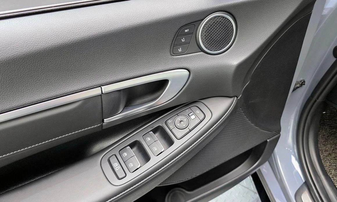 Hyundai Sonata 2.0 LPG Business 1 * -   *  | Mobile.bg   14