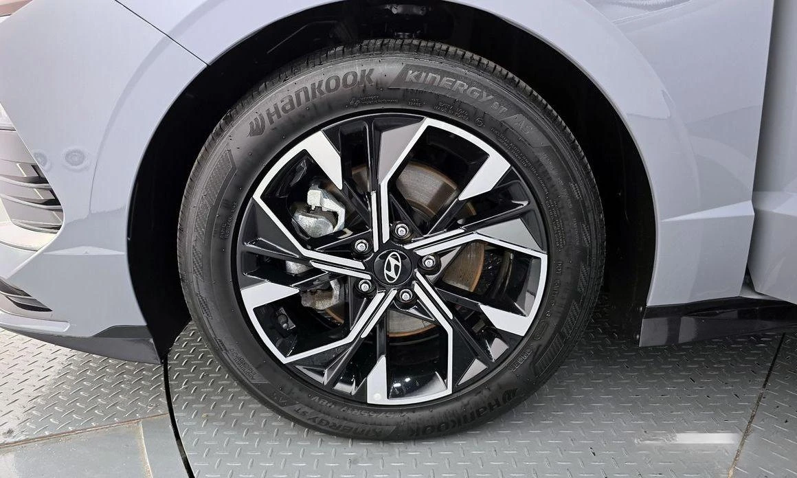 Hyundai Sonata 2.0 LPG Business 1 * НАЙ-ДОБРА ЦЕНА В БЪЛГАРИЯ*  - изображение 5