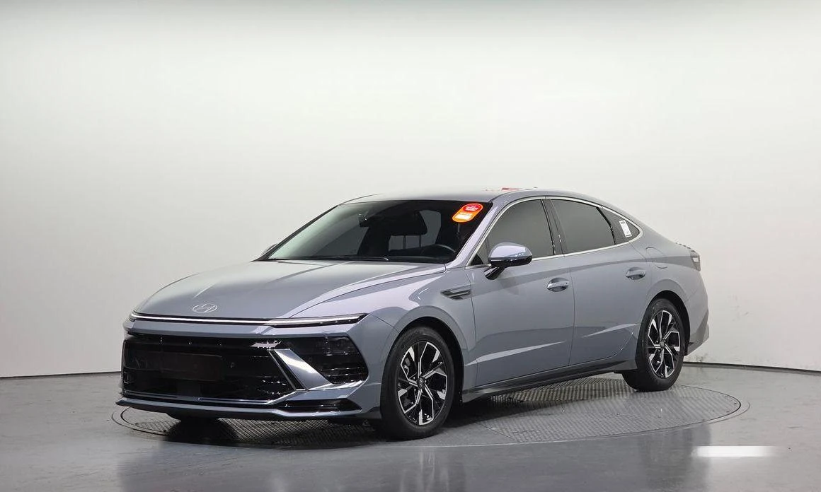 Hyundai Sonata 2.0 LPG Business 1 * -   *  | Mobile.bg   1