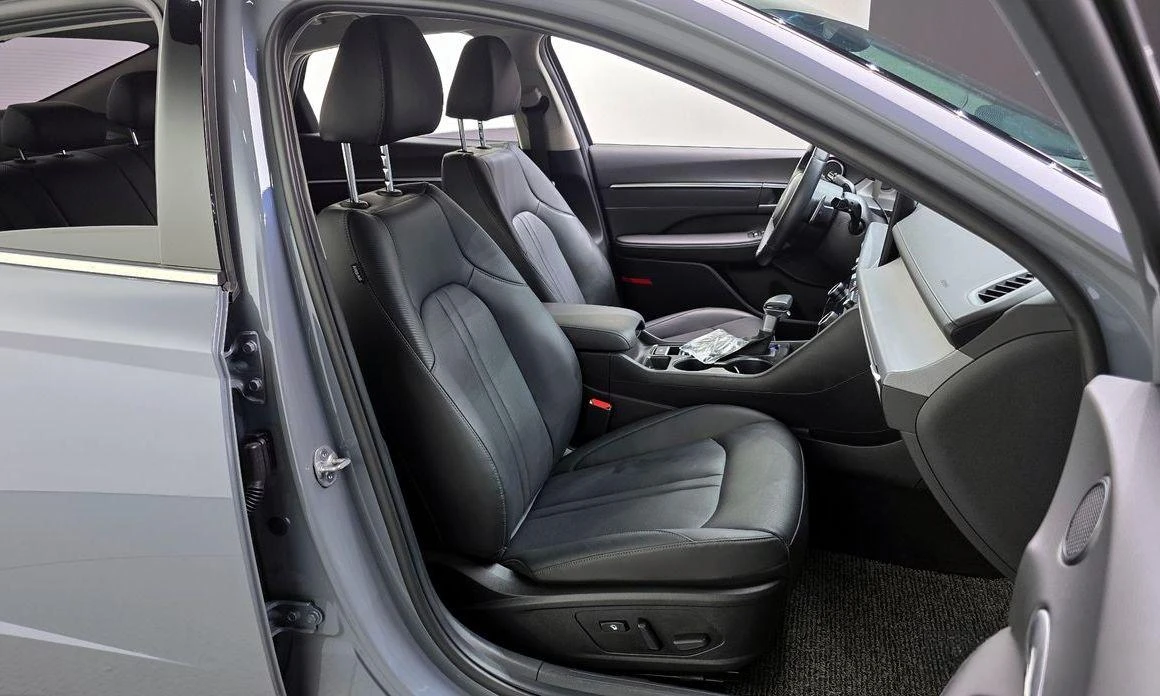 Hyundai Sonata 2.0 LPG Business 1 * -   *  | Mobile.bg   12