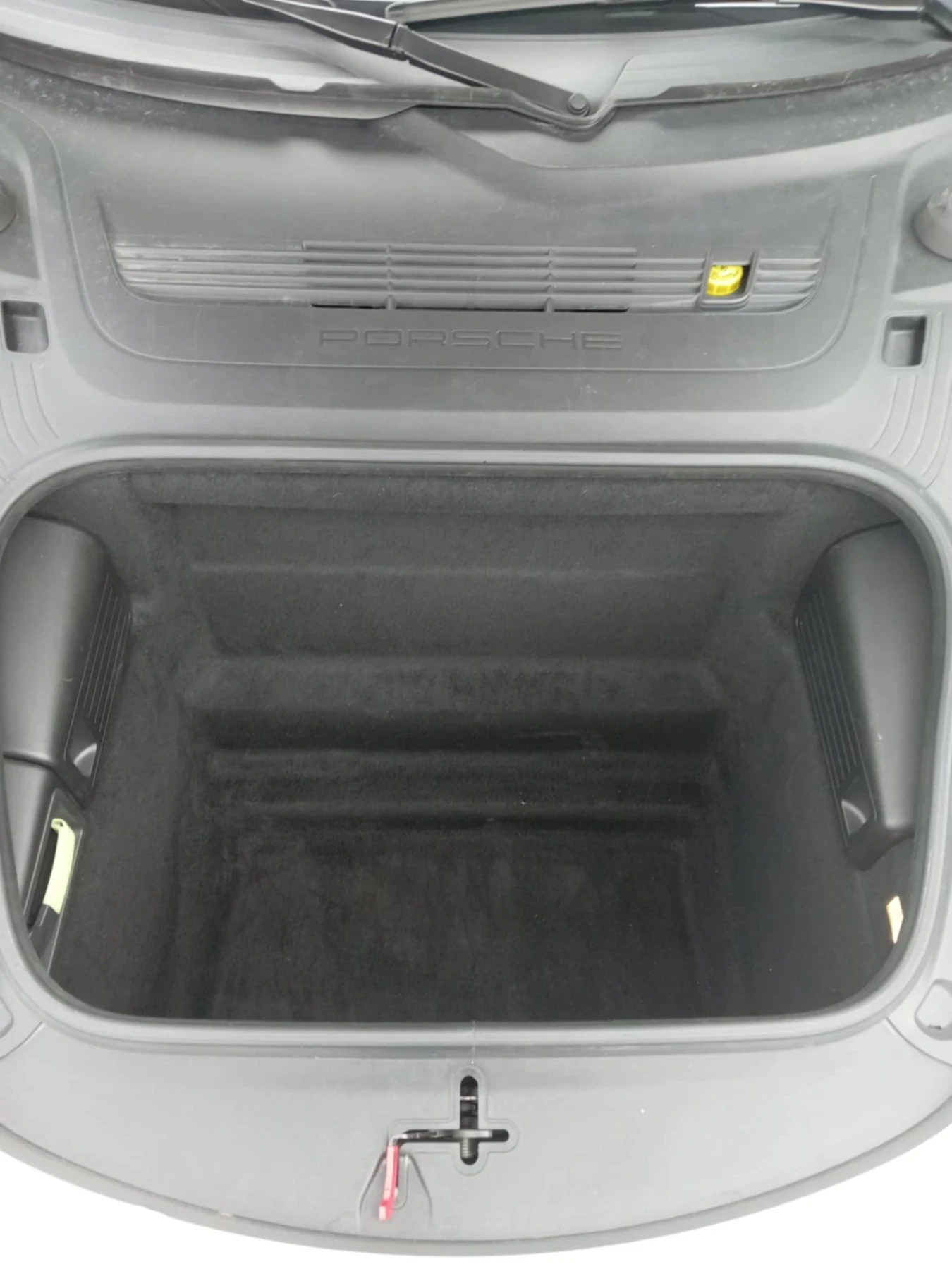 Porsche Cayman Cayman S COUPE 3.4L  - изображение 7