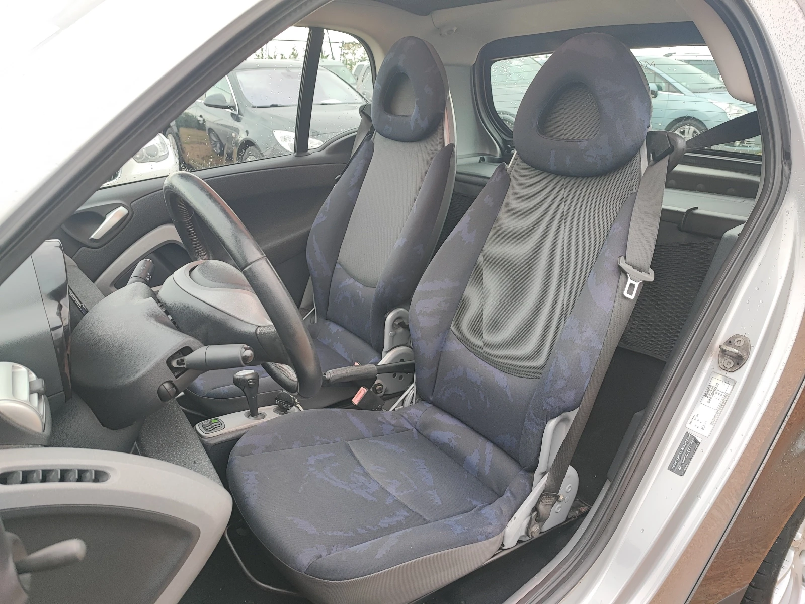 Smart Fortwo /90. | Mobile.bg   11