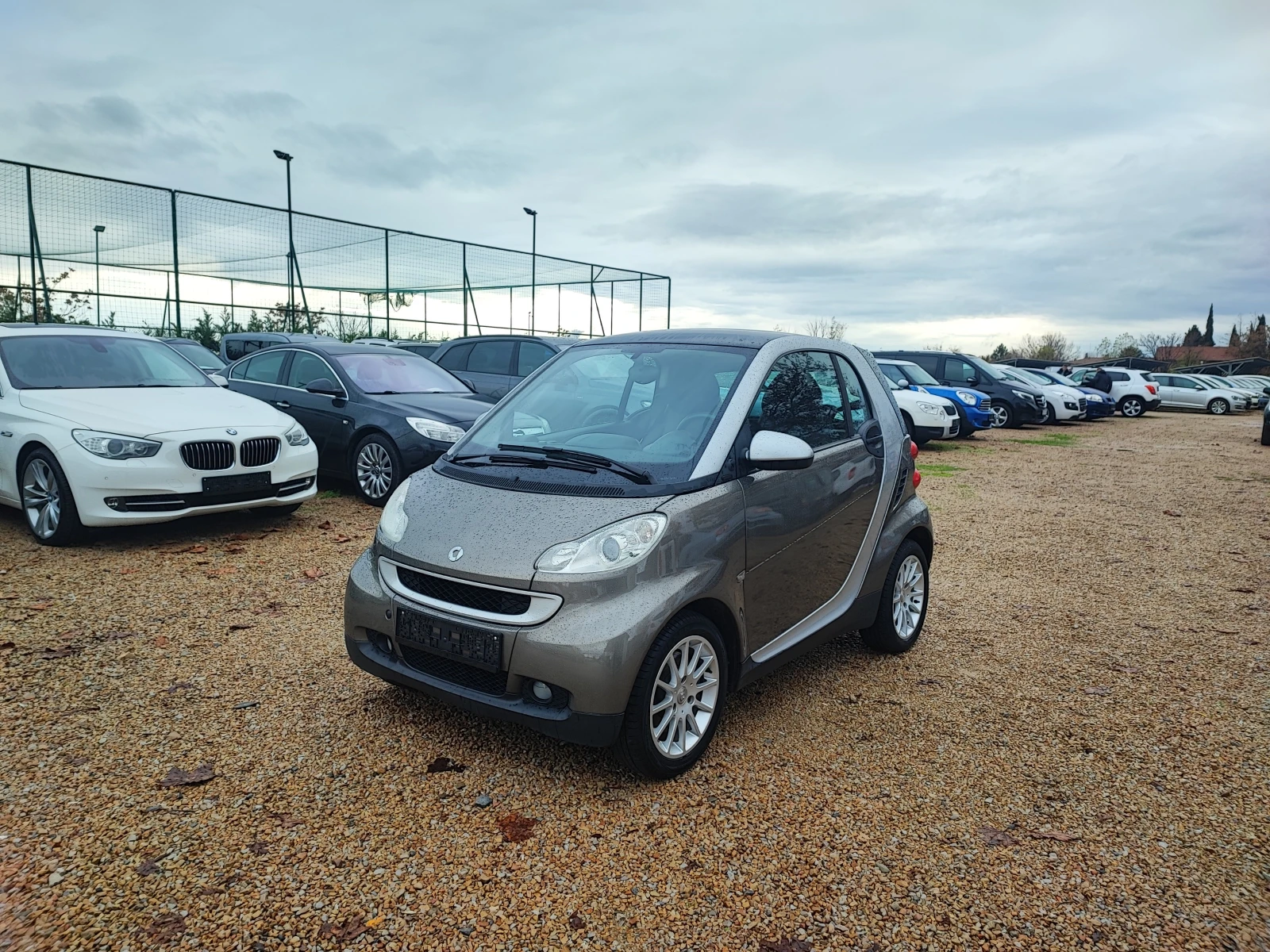 Smart Fortwo /90. | Mobile.bg   1
