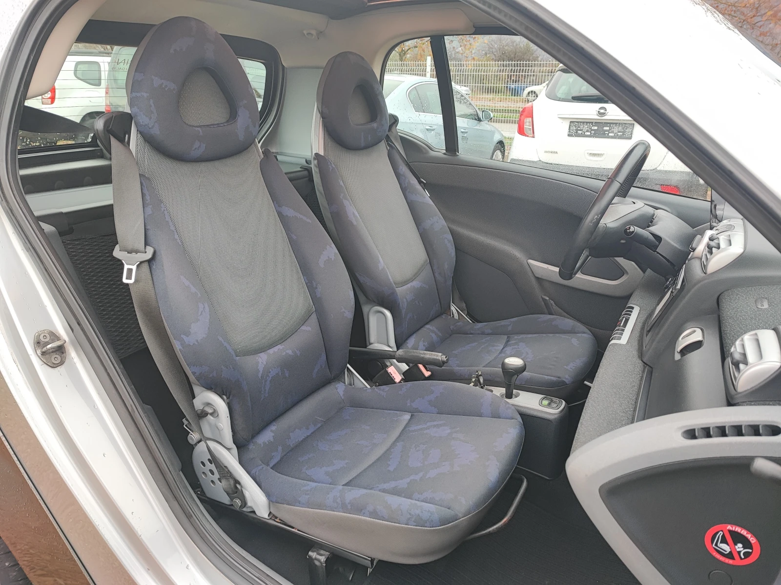 Smart Fortwo /90. | Mobile.bg   13