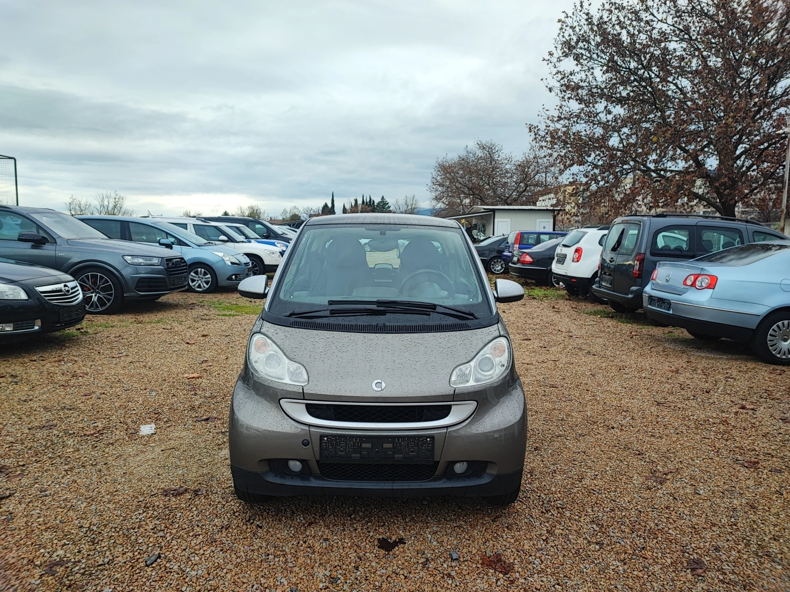 Smart Fortwo Панорама/90х.км - изображение 2