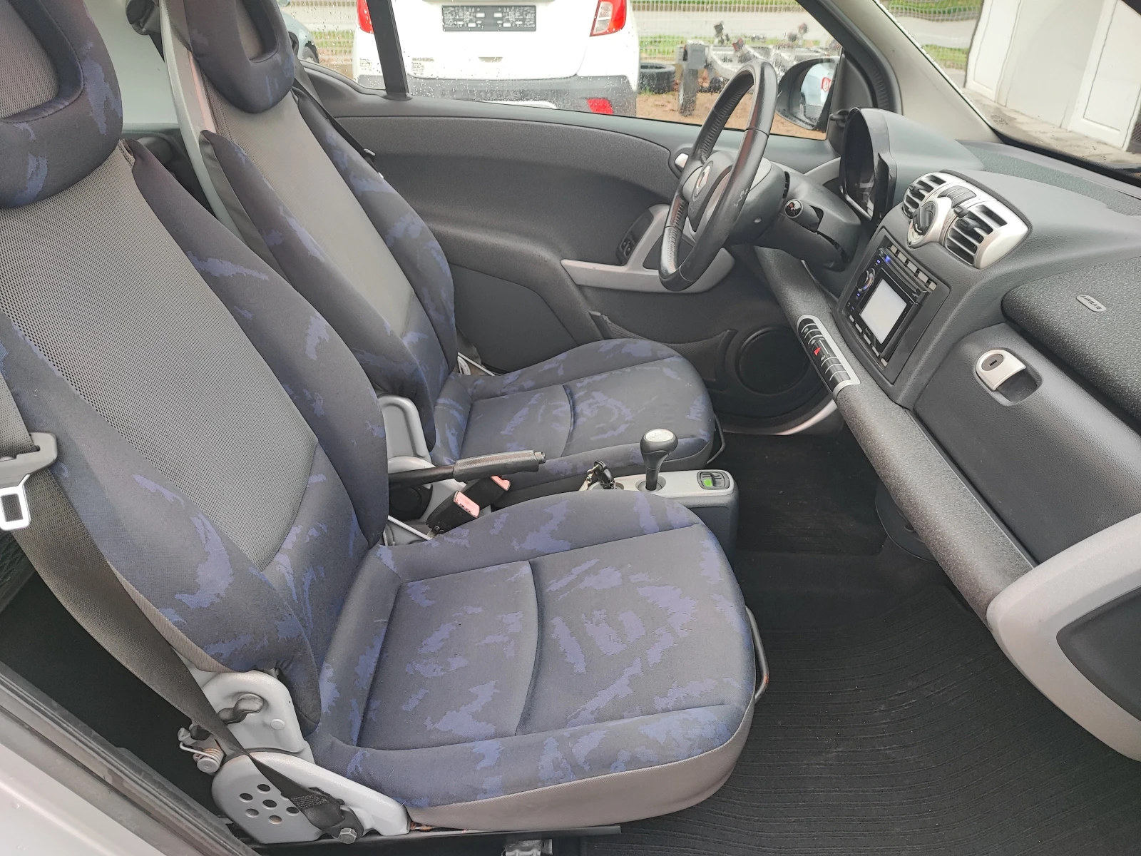 Smart Fortwo /90. | Mobile.bg   14