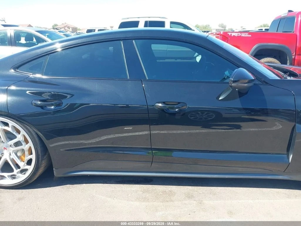 Audi E-Tron GT * PREMIUM PLUS QUATTRO * CARFAX *   | Mobile.bg   13