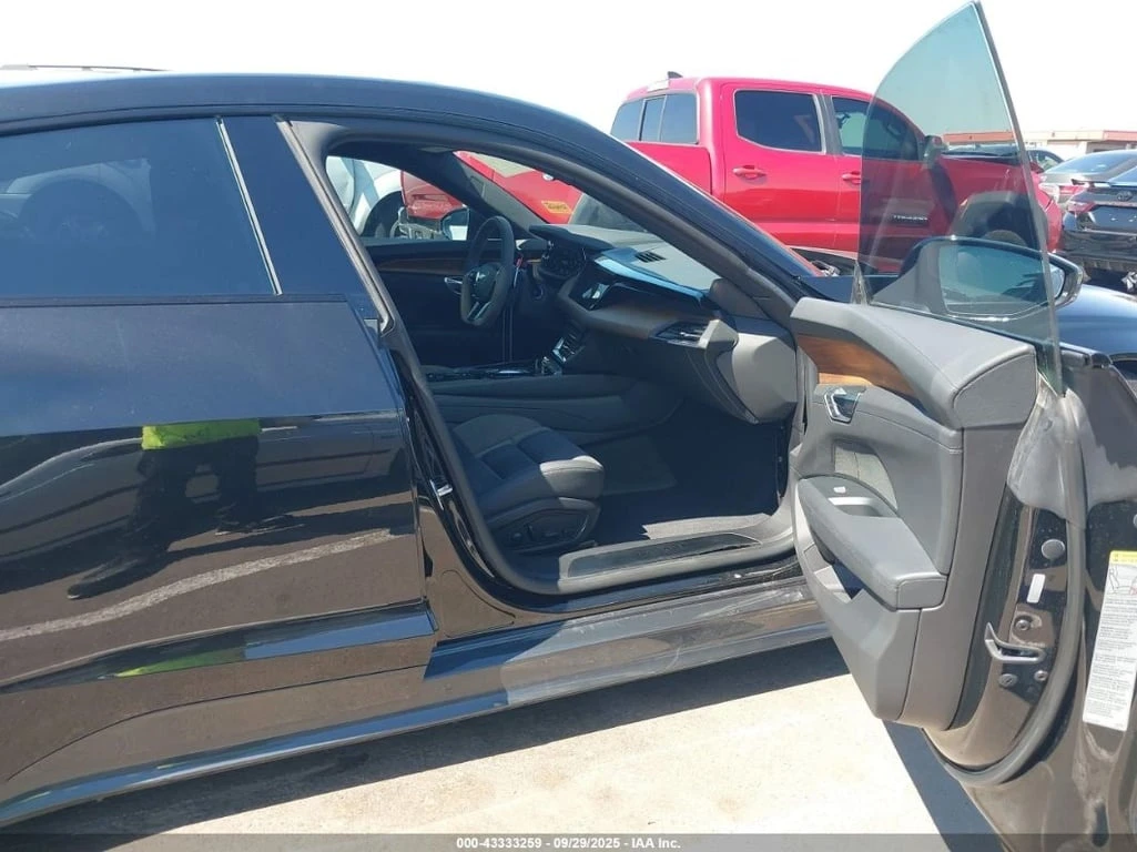 Audi E-Tron GT * PREMIUM PLUS QUATTRO * CARFAX * БЕЗ ПЪРВОНАЧАЛНА - изображение 5