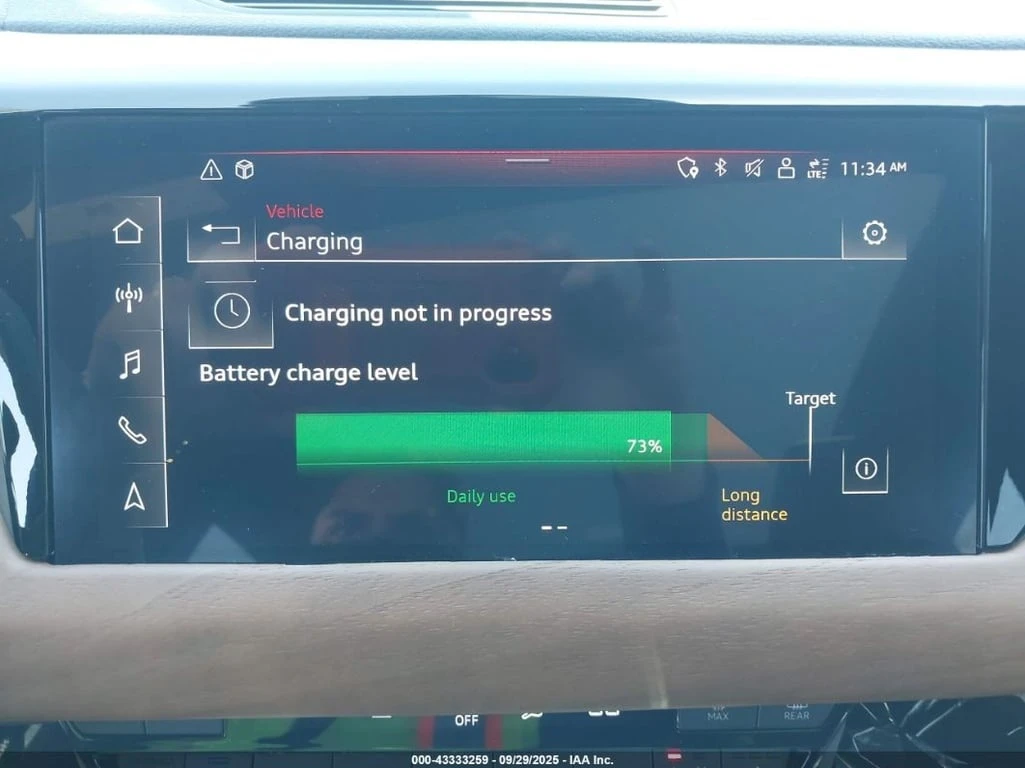 Audi E-Tron GT * PREMIUM PLUS QUATTRO * CARFAX *   | Mobile.bg   17