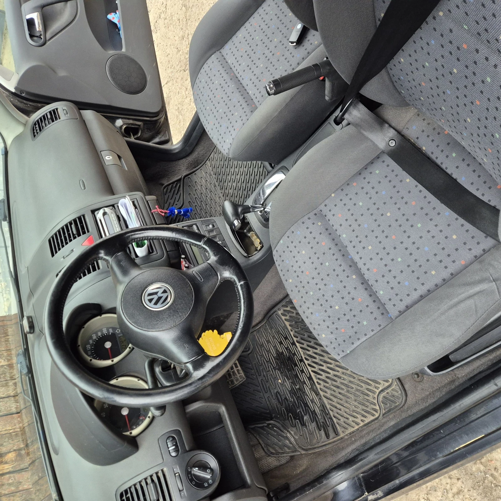 VW Polo  - изображение 6