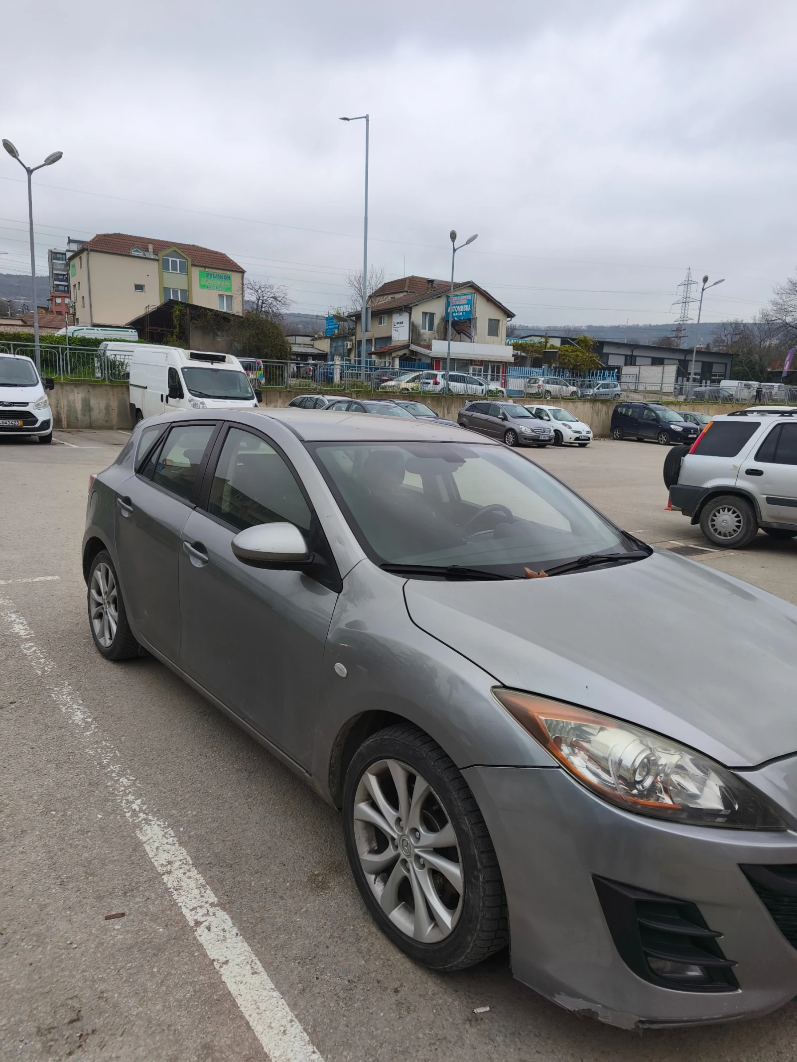 Mazda 3 | Mobile.bg � ����������� 5