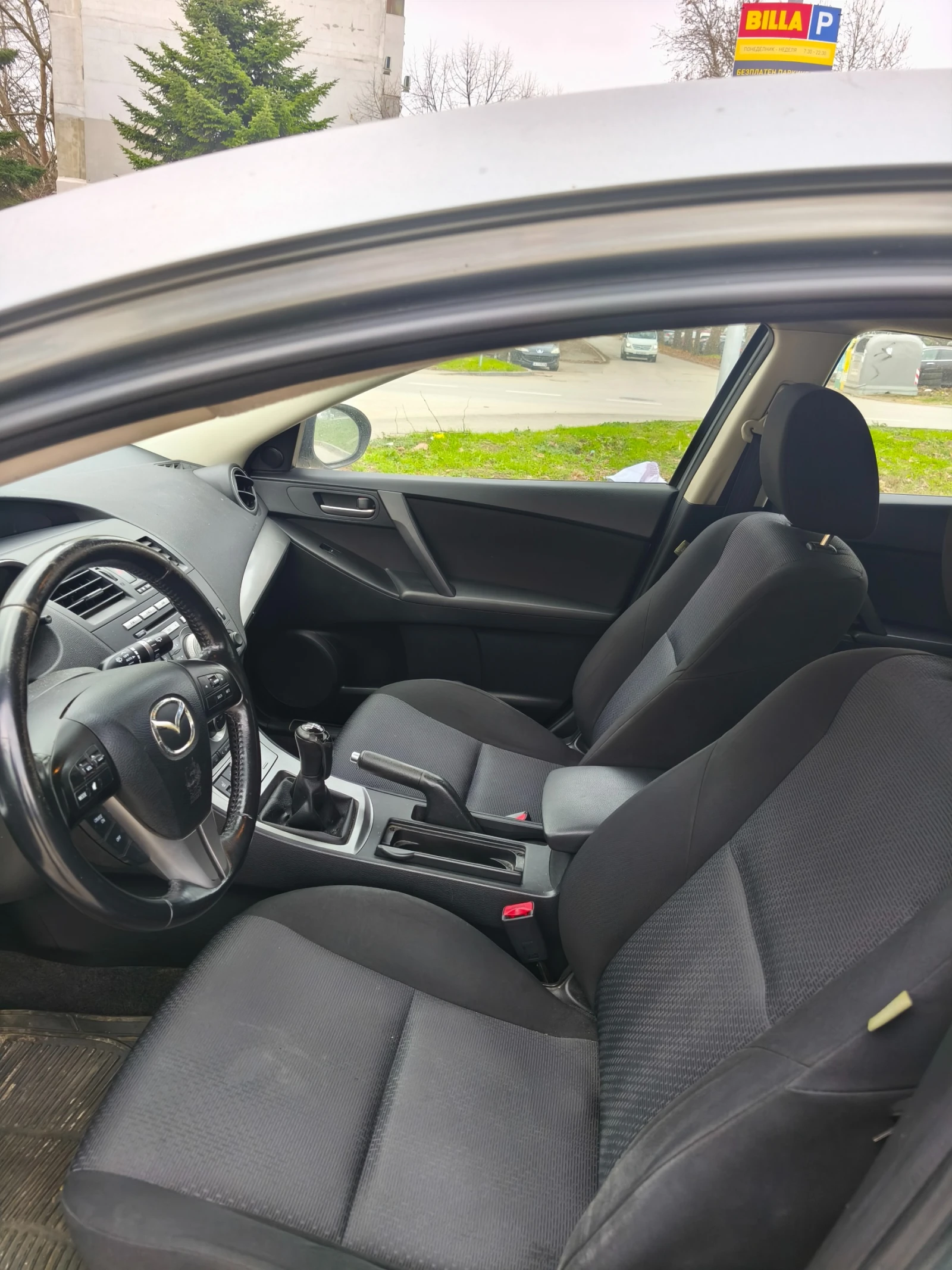 Mazda 3 | Mobile.bg � ����������� 7