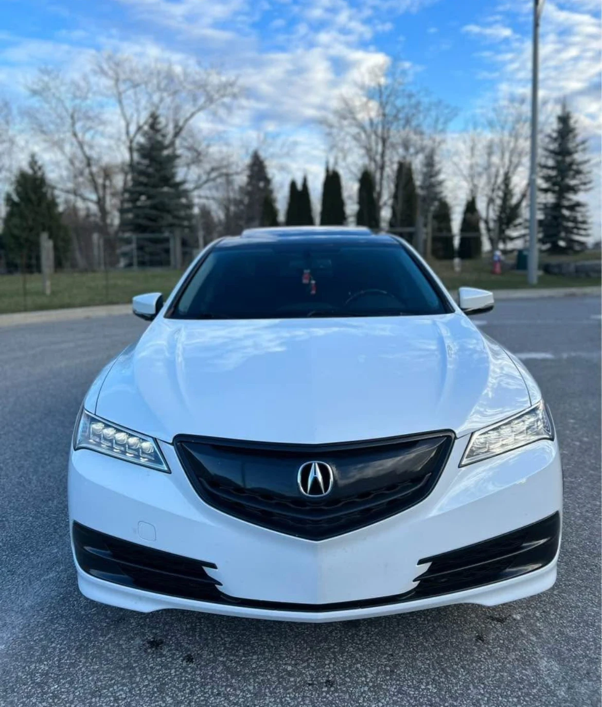 Acura TLX SH-AWD * * CARFAX * * АВТО КРЕДИТ * *  - изображение 2