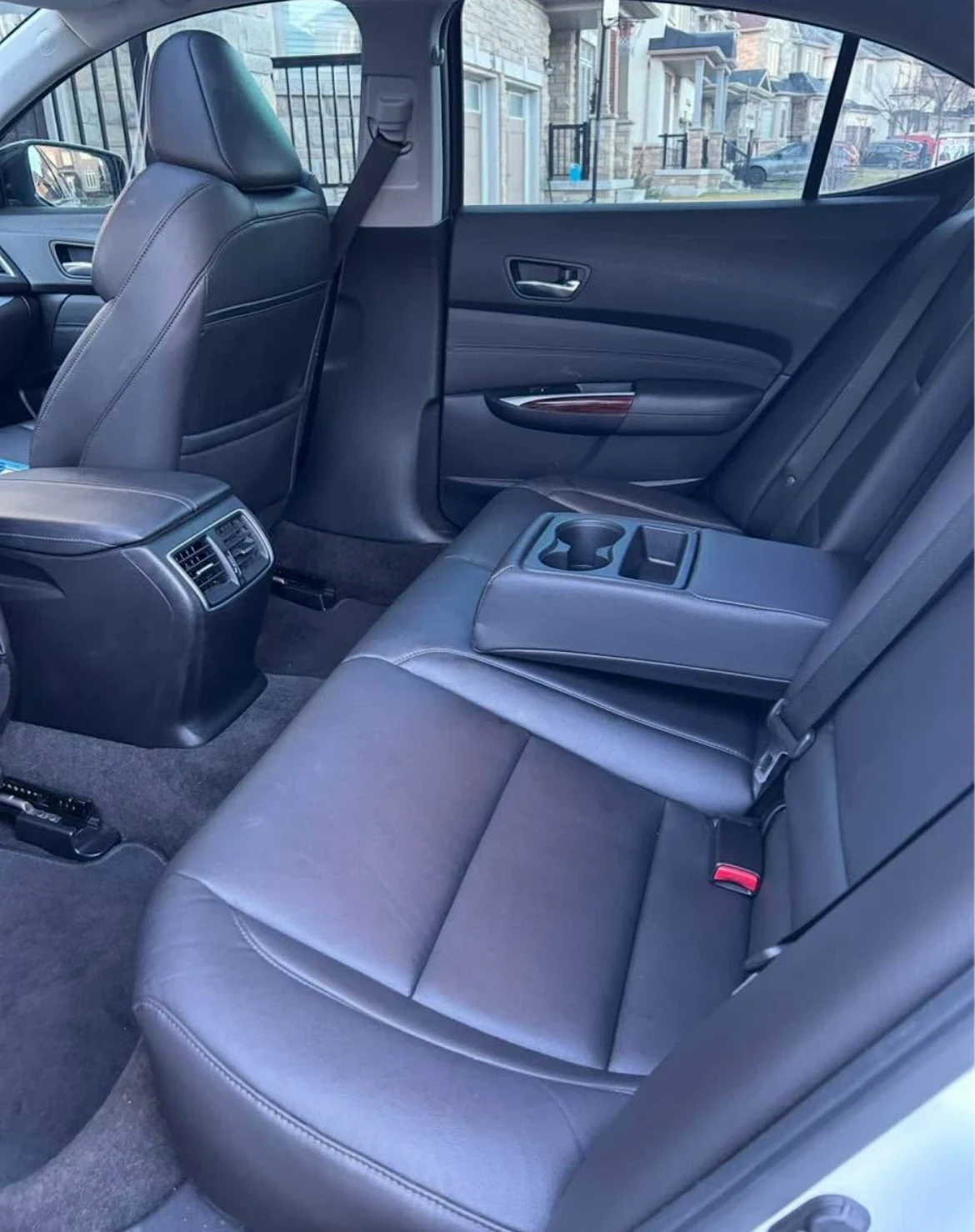 Acura TLX SH-AWD * * CARFAX * * АВТО КРЕДИТ * *  - изображение 8