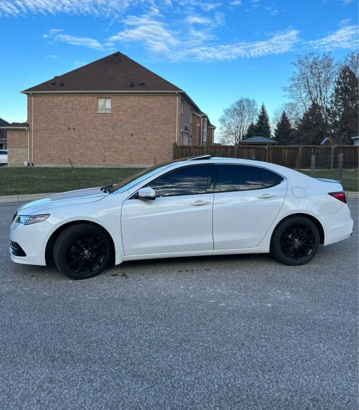 Acura TLX SH-AWD * * CARFAX * * АВТО КРЕДИТ * *  - изображение 3