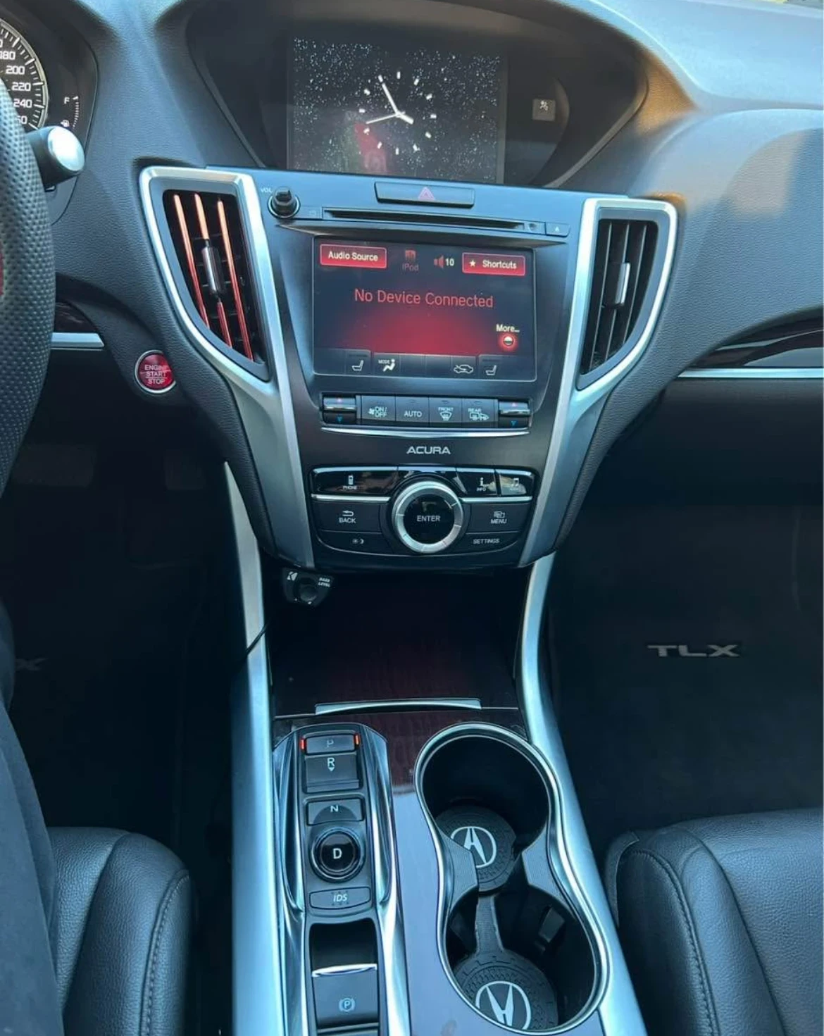 Acura TLX SH-AWD * * CARFAX * * АВТО КРЕДИТ * *  - изображение 6