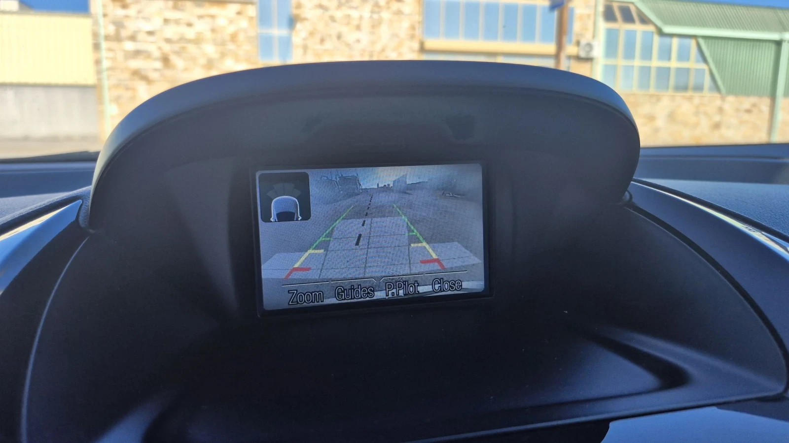 Ford B-Max 1.6i * ������� * �������� * ���������* ������ | Mobile.bg � ����������� 13