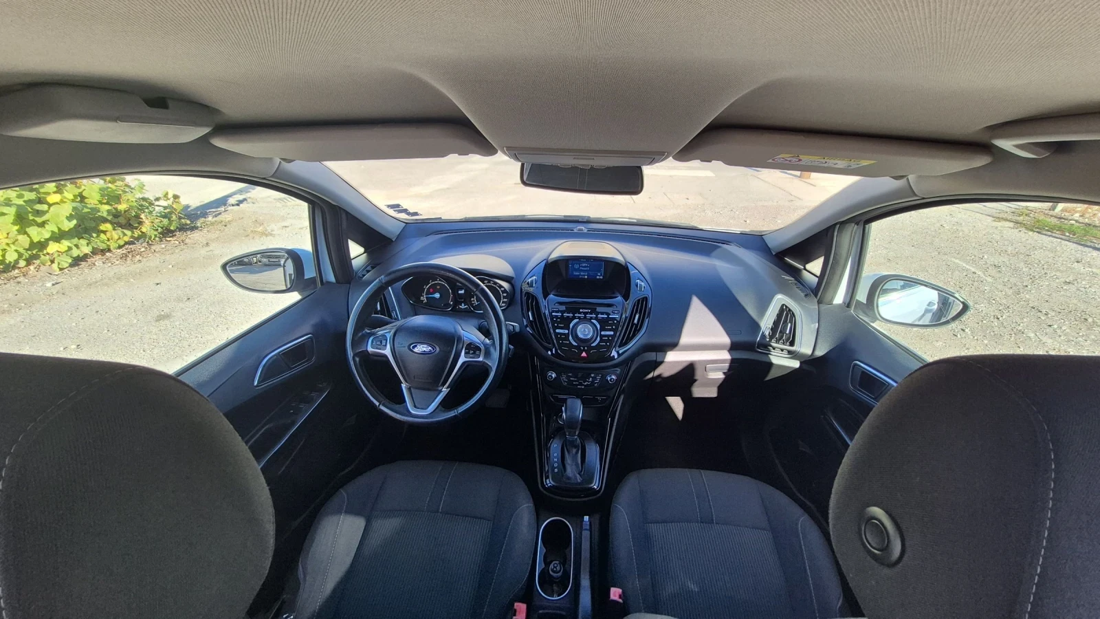 Ford B-Max 1.6i * ������� * �������� * ���������* ������ | Mobile.bg � ����������� 10