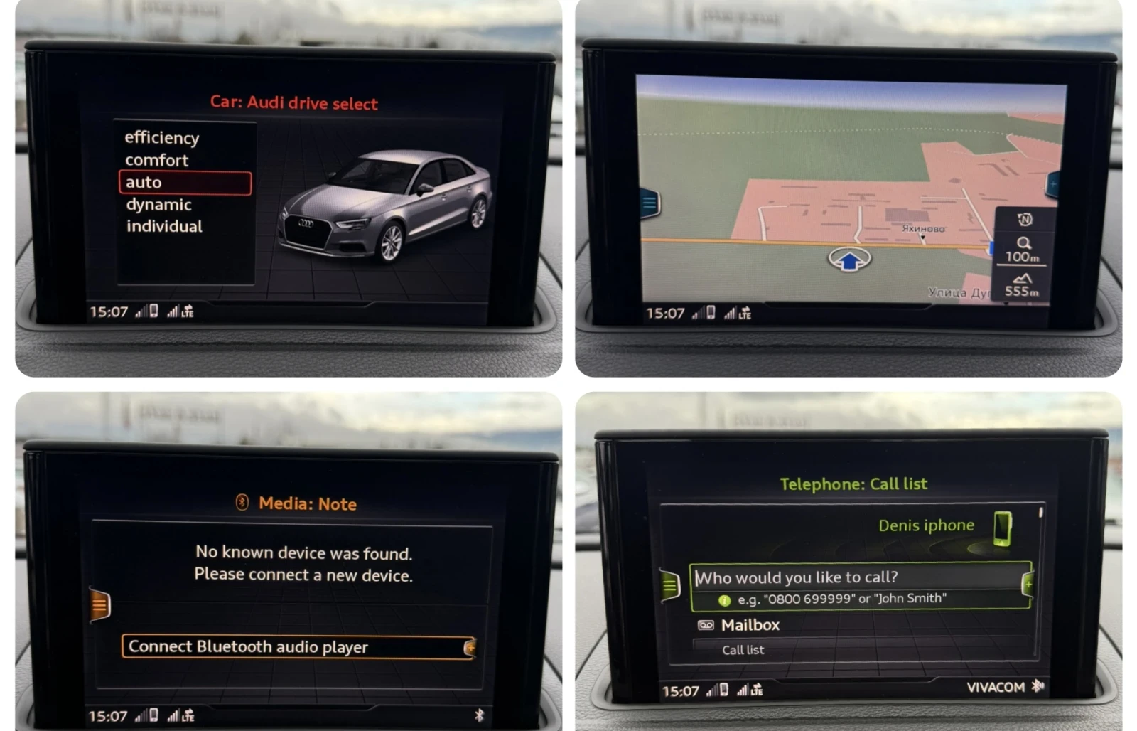 Audi A3 1.6 TDI/FACELIFT | Mobile.bg � ����������� 14