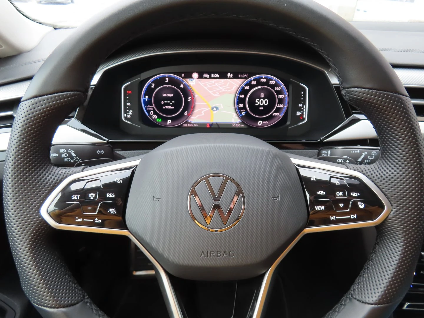 VW Arteon Elegance 2.0 TDI SCR DSG | Mobile.bg � ����������� 13