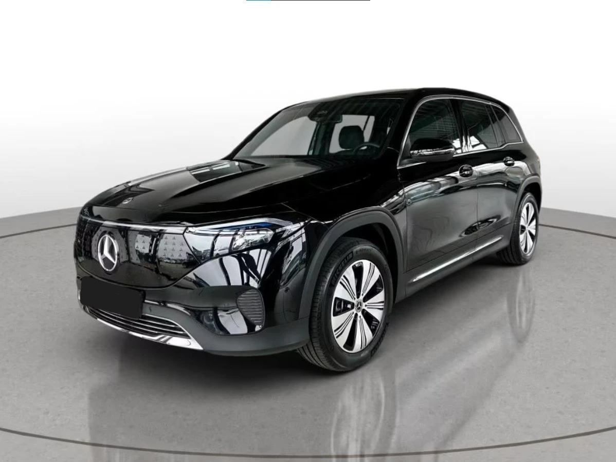 Mercedes-Benz EQB 300* 4Matic* Progressive Advanced* LED* Camera | Mobile.bg � ����������� 1